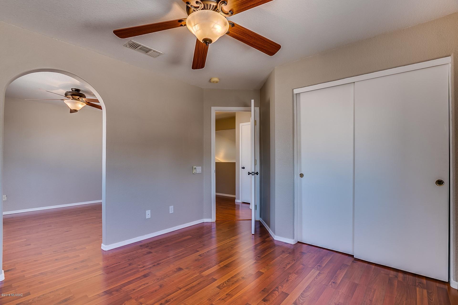 Continental Ranch (1-148) - Residential