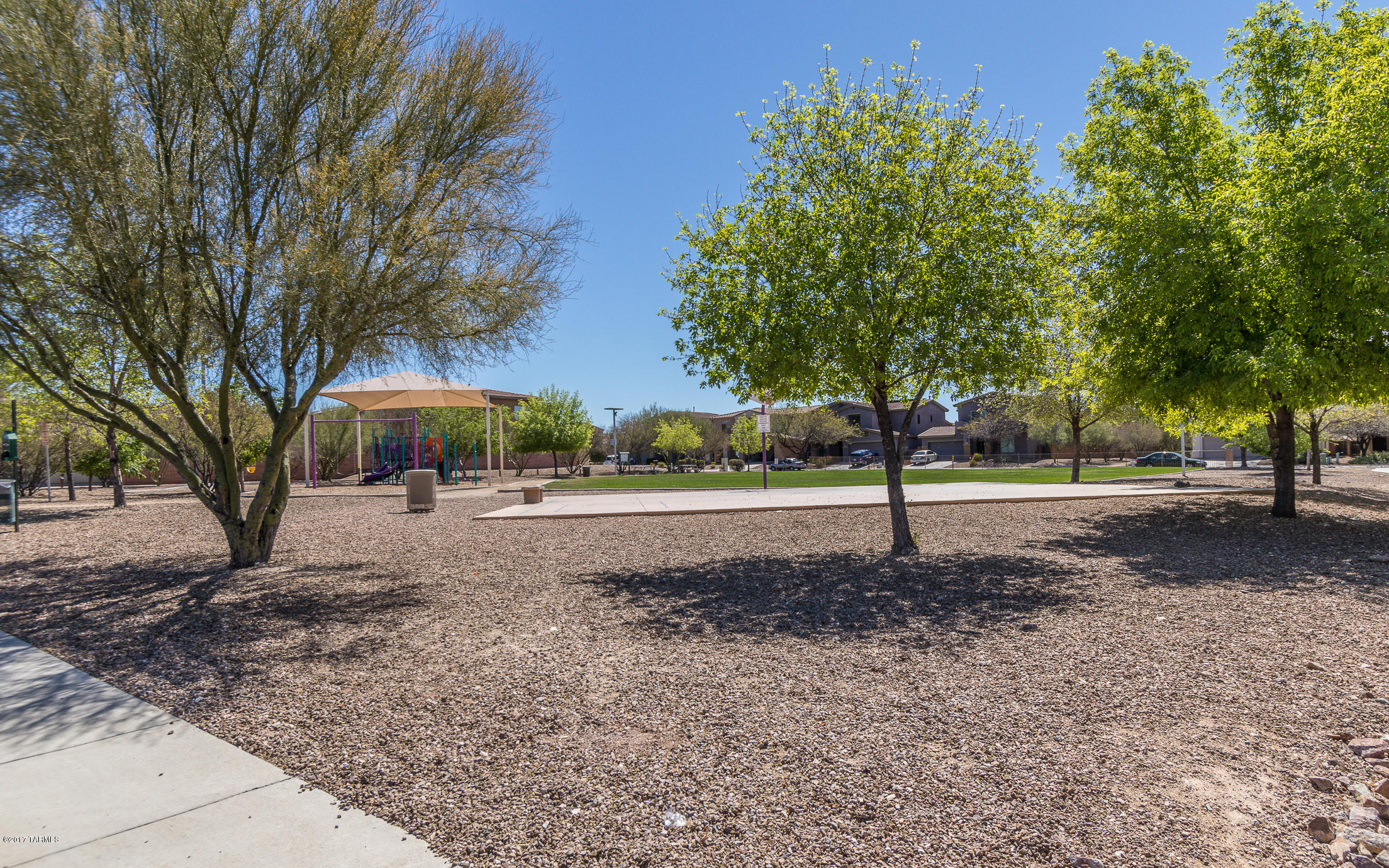 Rancho Paraiso (1-183) - Residential