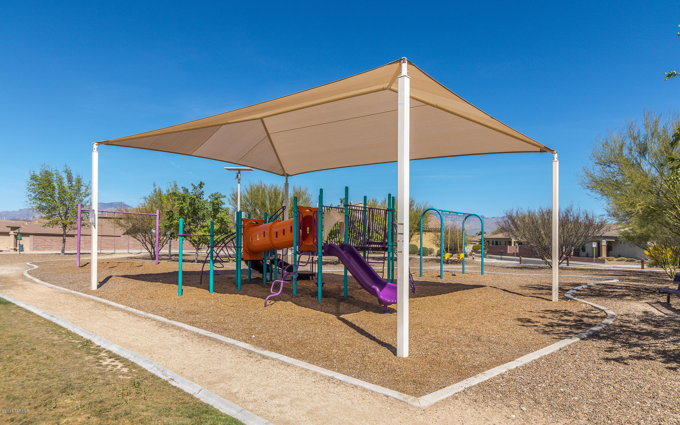 Rancho Paraiso (1-183) - Residential