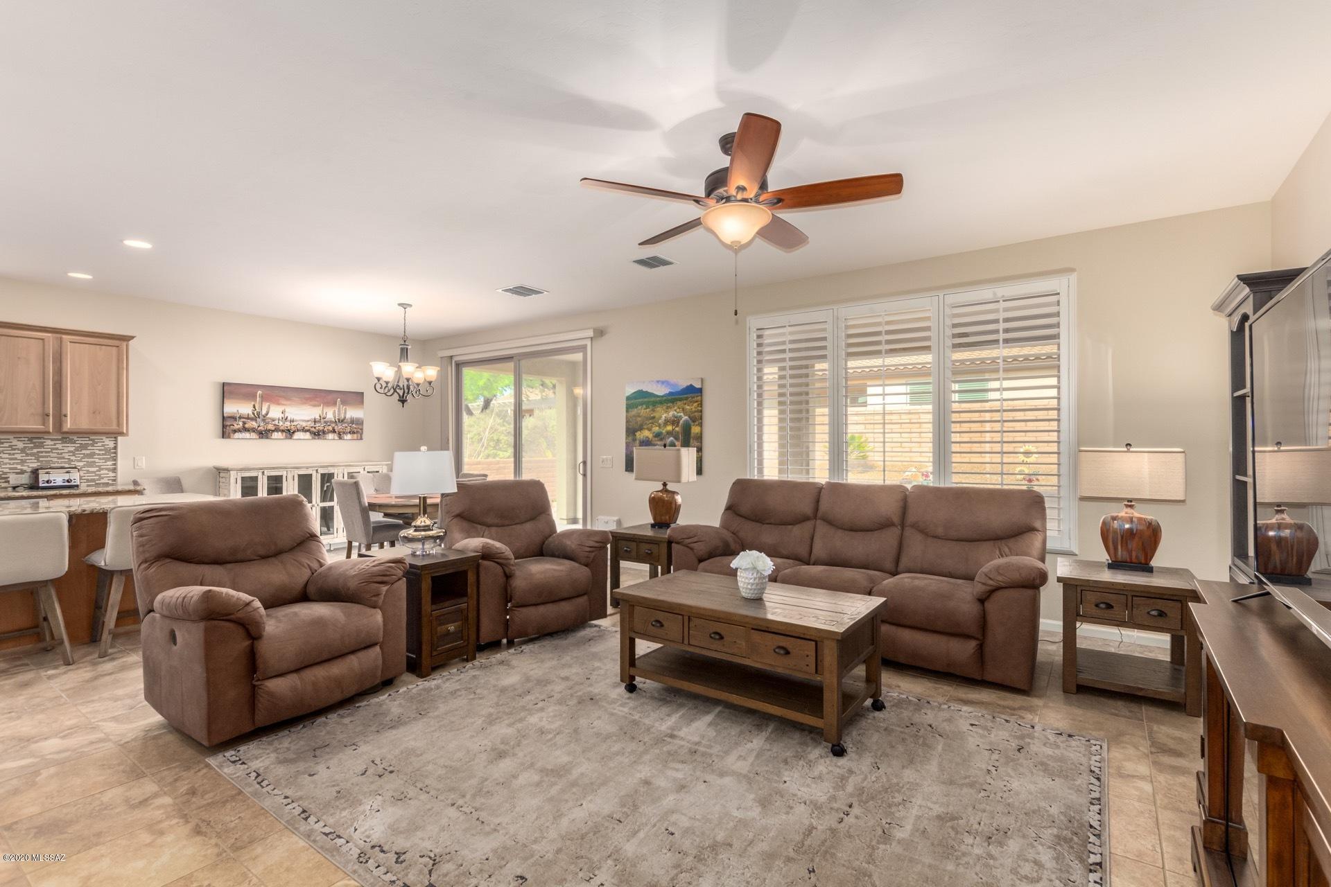 Quail Creek II (78-394) - Residential