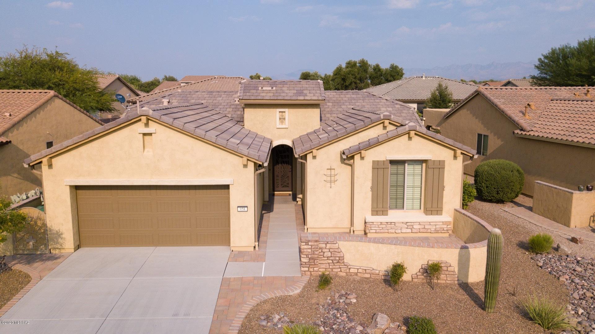 Quail Creek II (78-394) - Residential