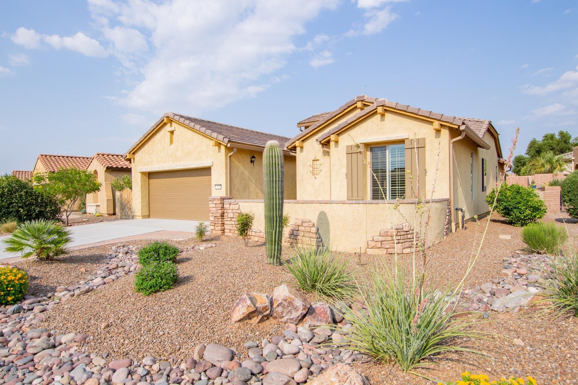 Quail Creek II (78-394) - Residential