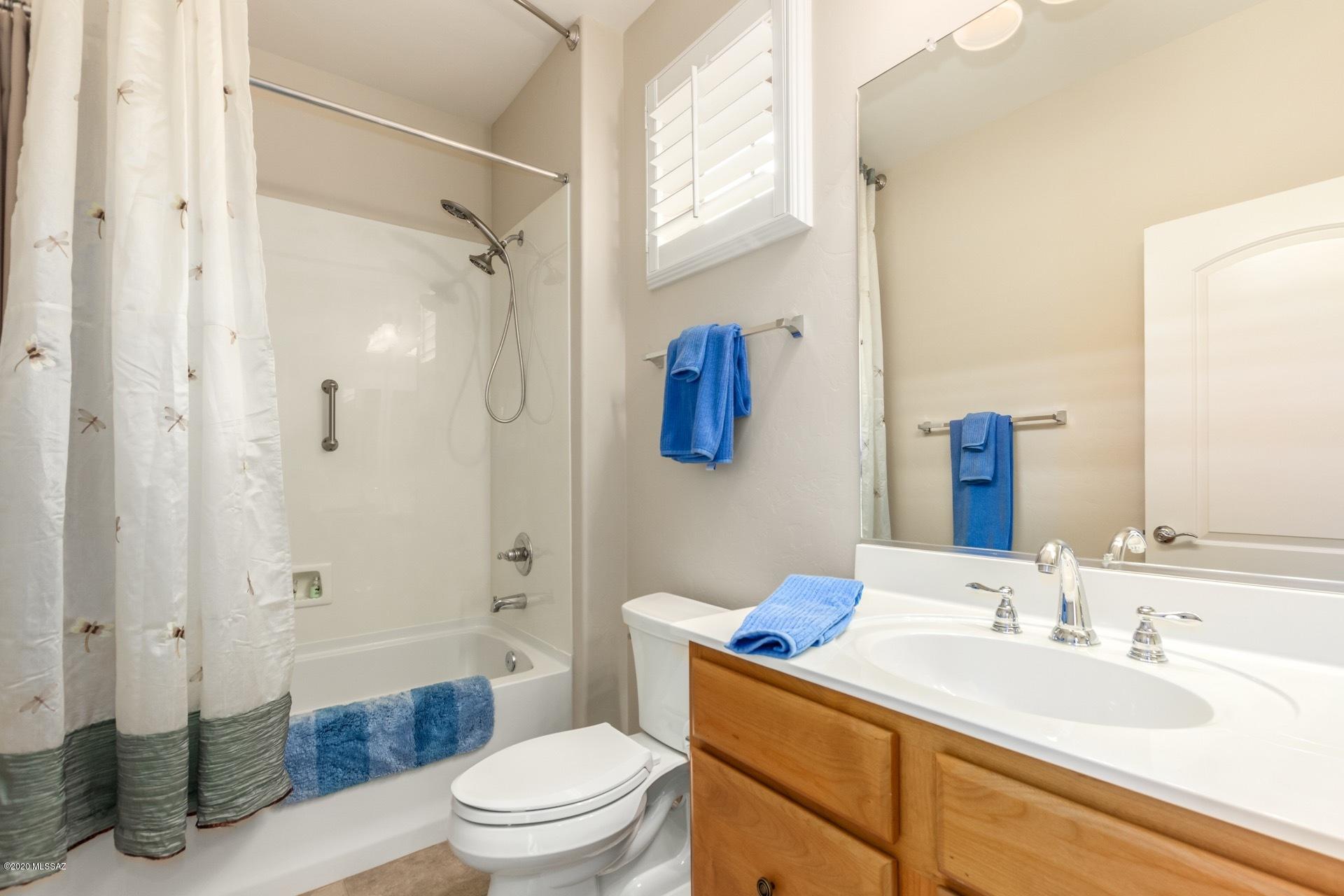 Quail Creek II (78-394) - Residential