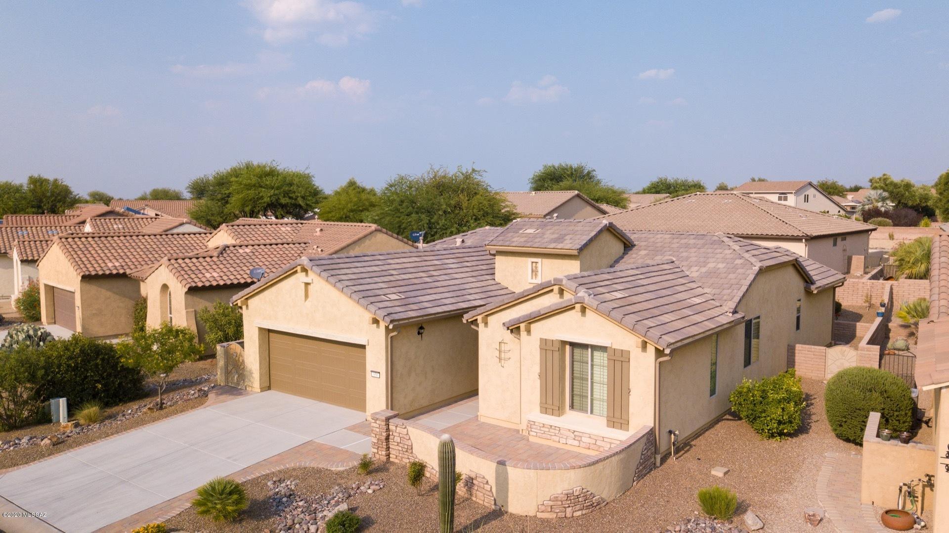 Quail Creek II (78-394) - Residential