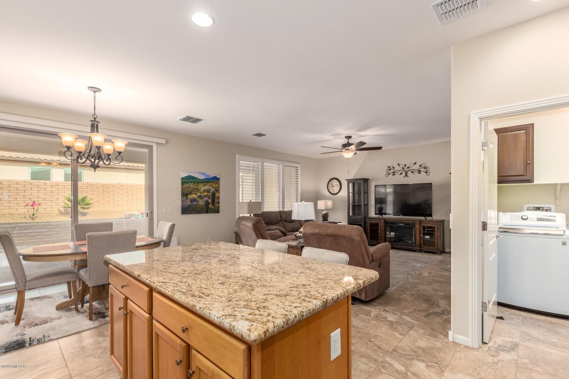Quail Creek II (78-394) - Residential