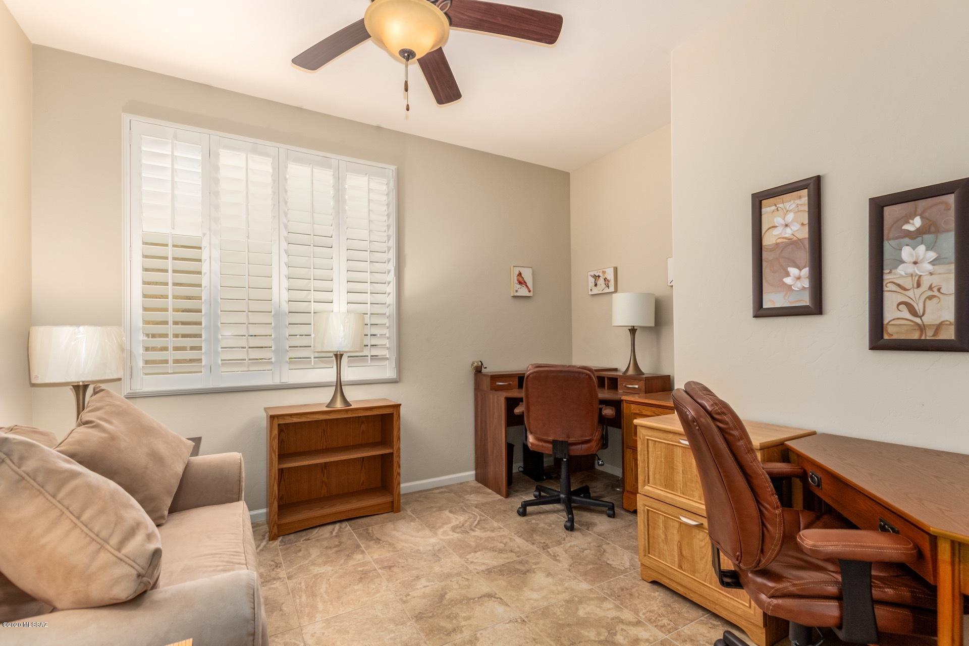 Quail Creek II (78-394) - Residential