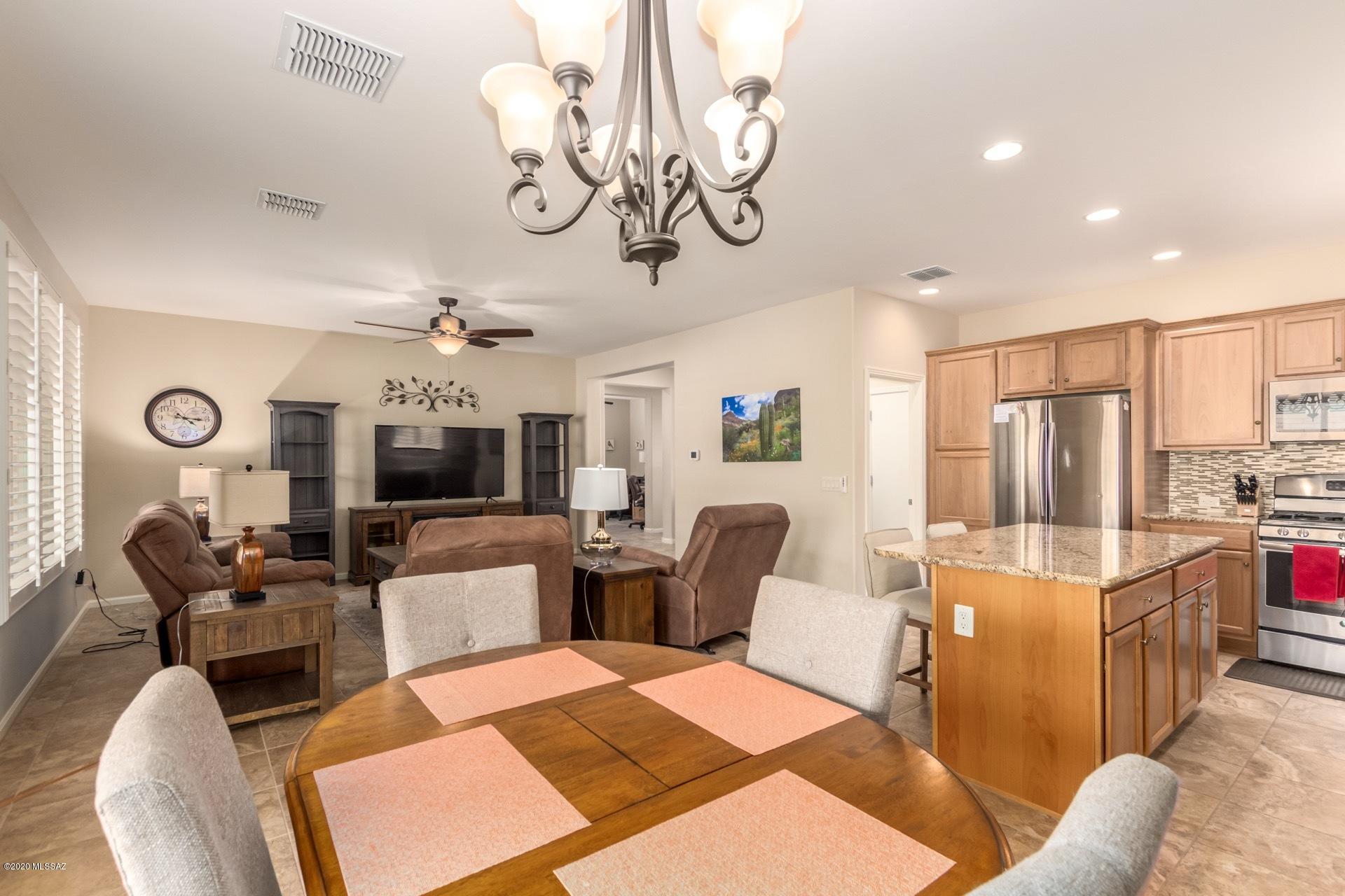 Quail Creek II (78-394) - Residential