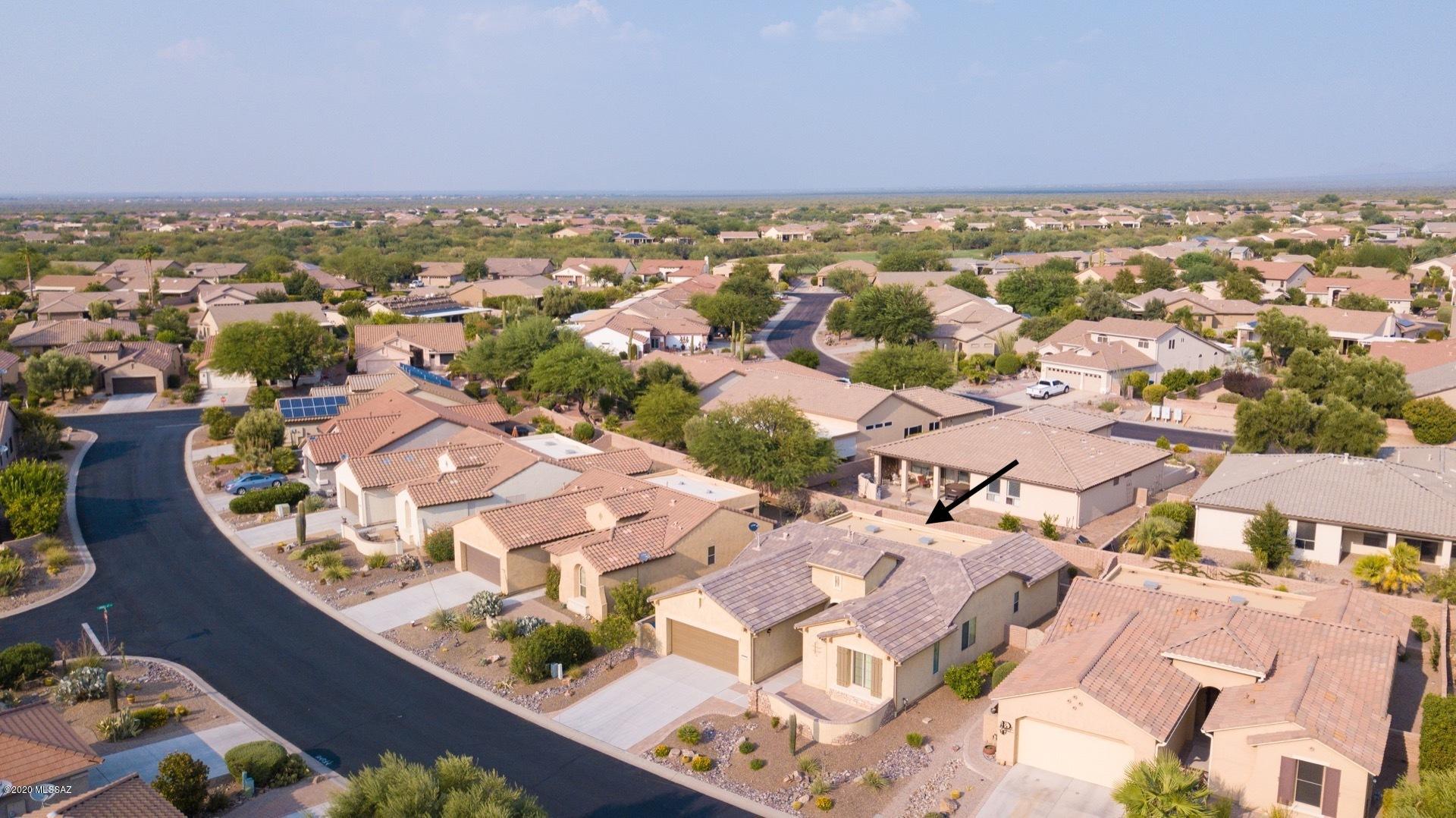 Quail Creek II (78-394) - Residential
