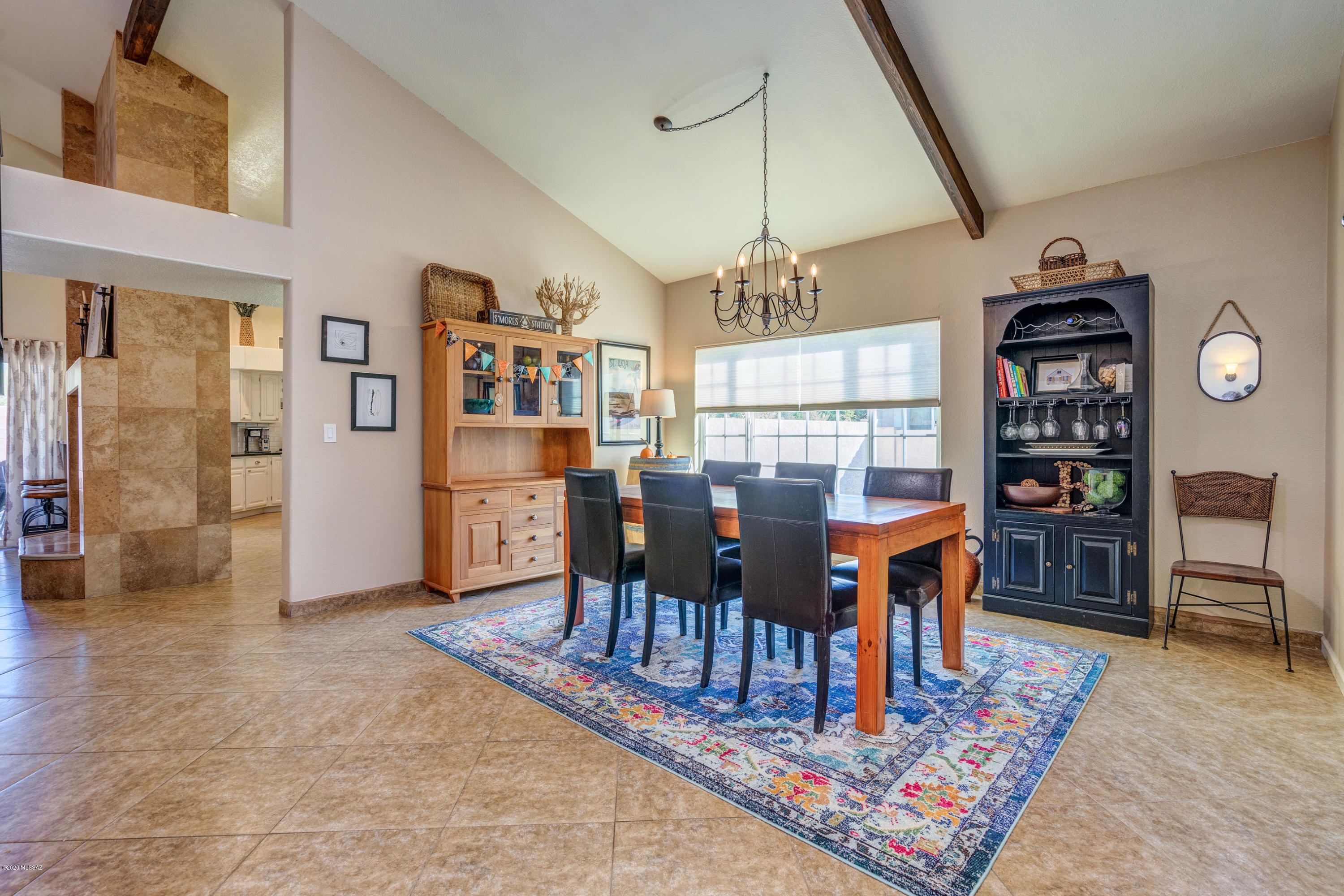 Rancho Vistoso Neighborhood 7 (1-317) - Residential