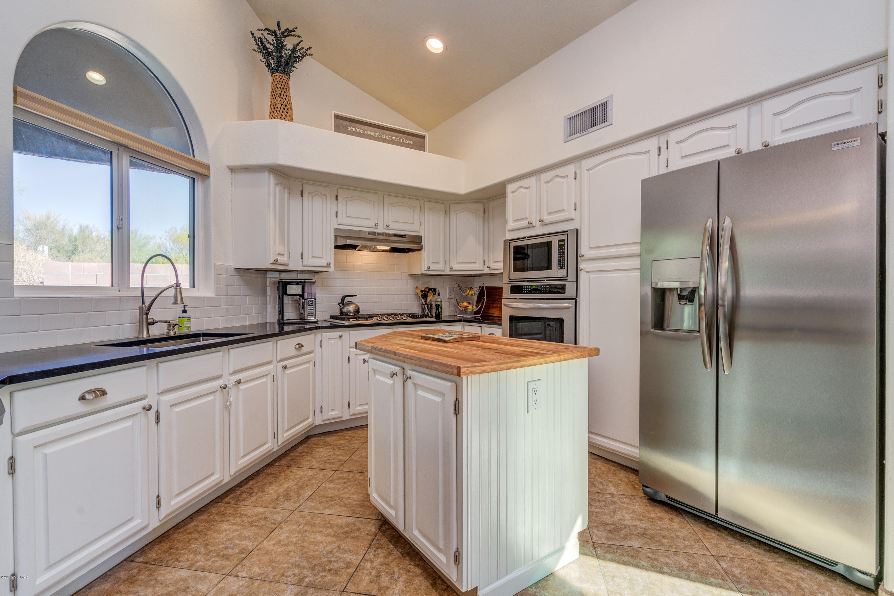 Rancho Vistoso Neighborhood 7 (1-317) - Residential