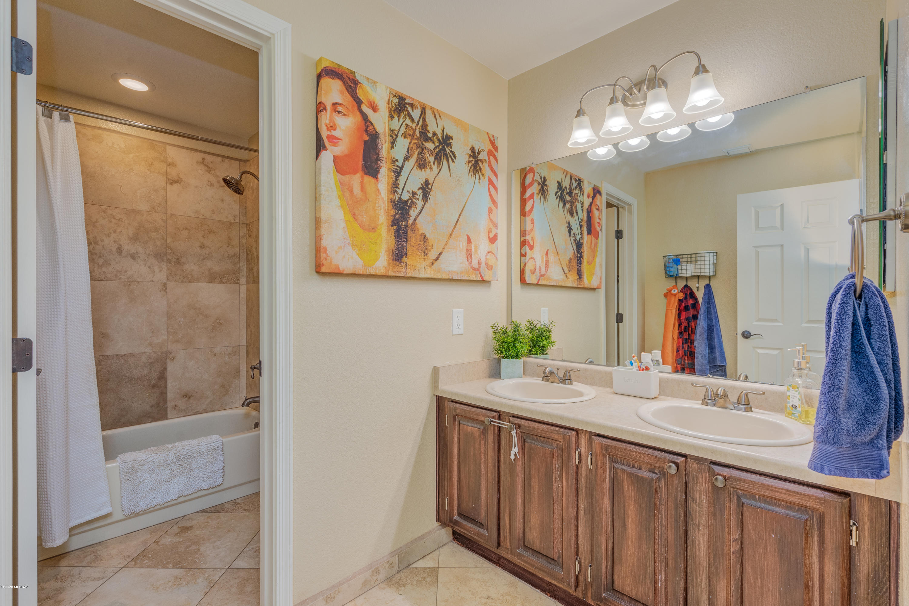 Rancho Vistoso Neighborhood 7 (1-317) - Residential