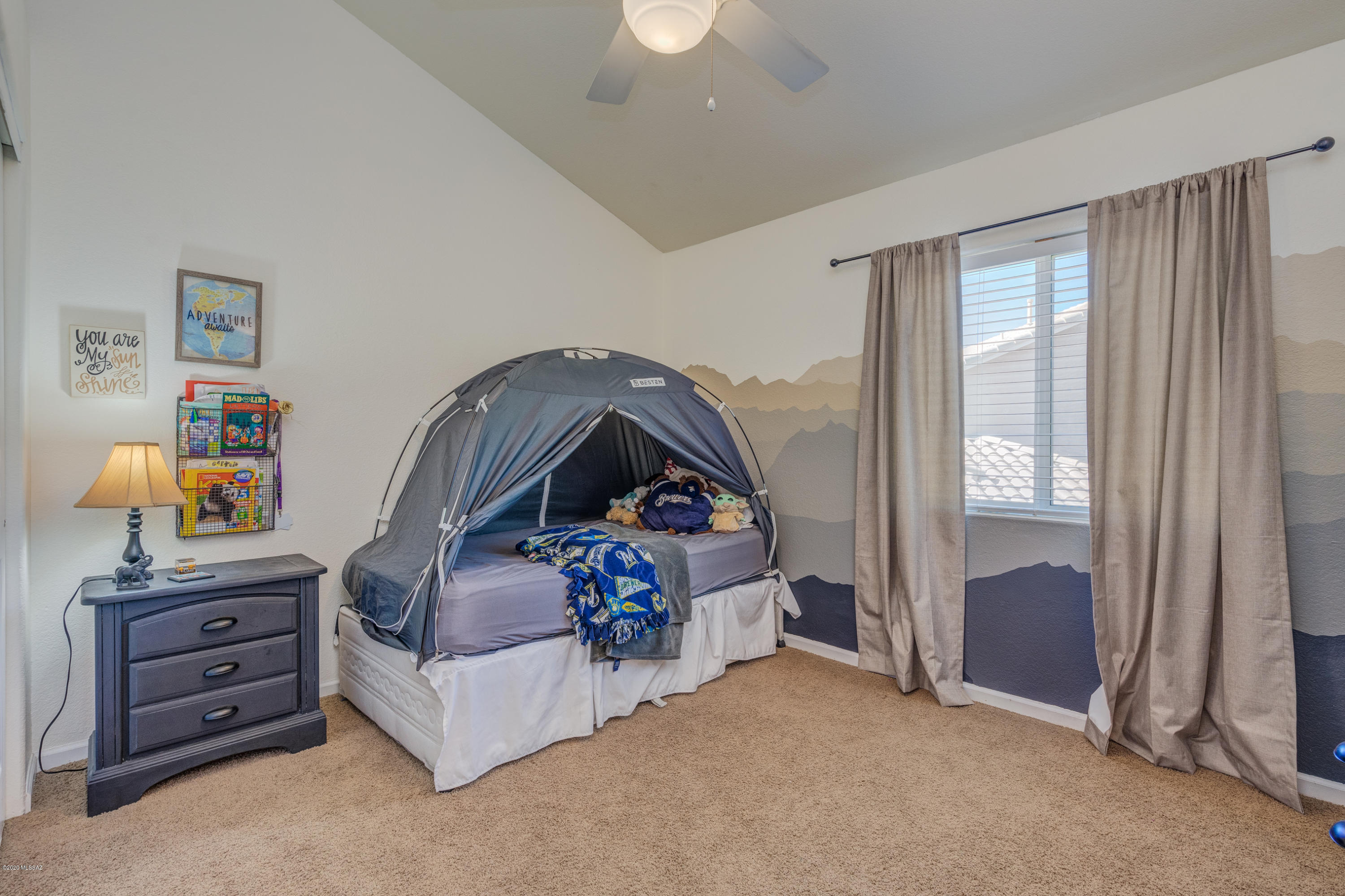 Rancho Vistoso Neighborhood 7 (1-317) - Residential