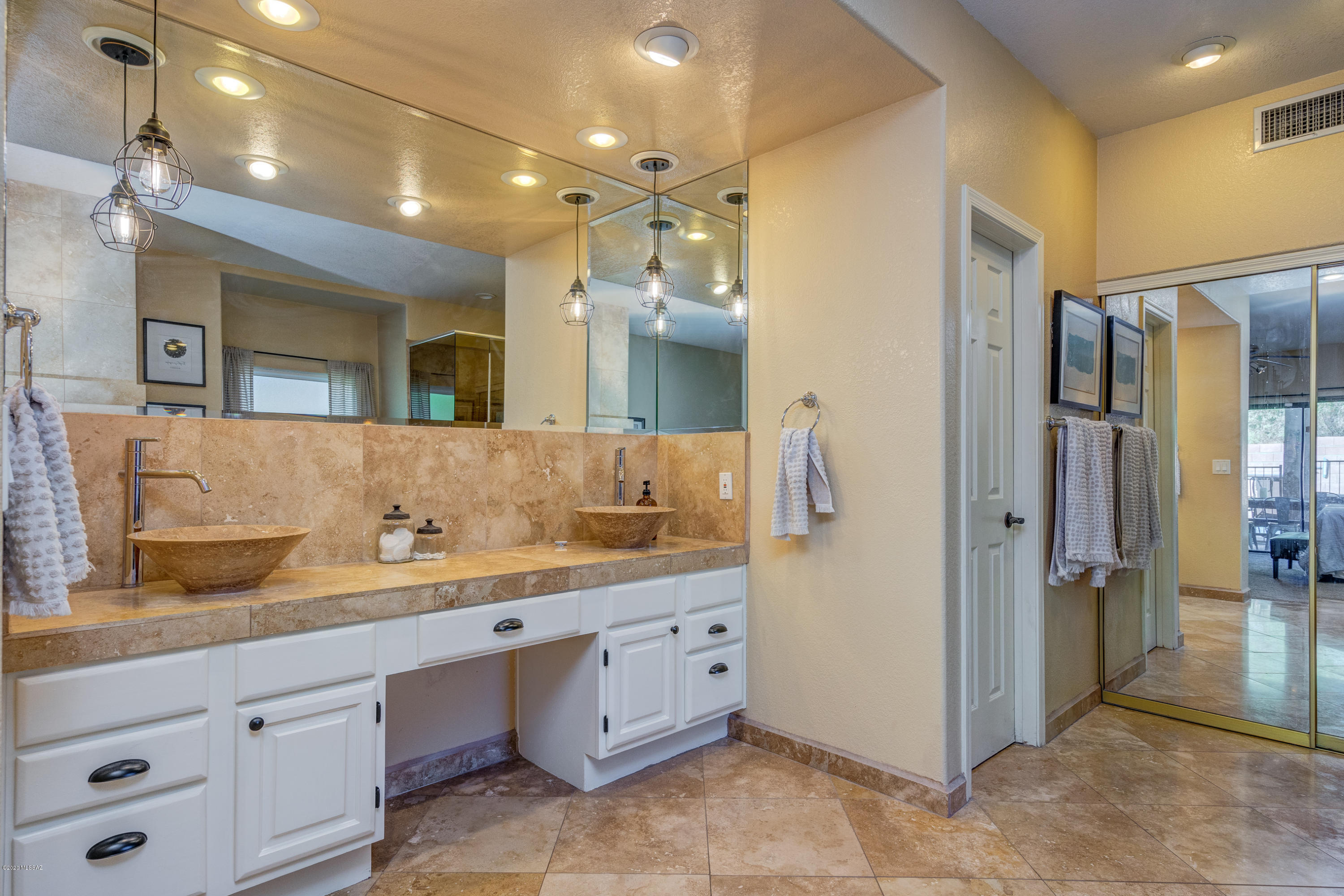 Rancho Vistoso Neighborhood 7 (1-317) - Residential