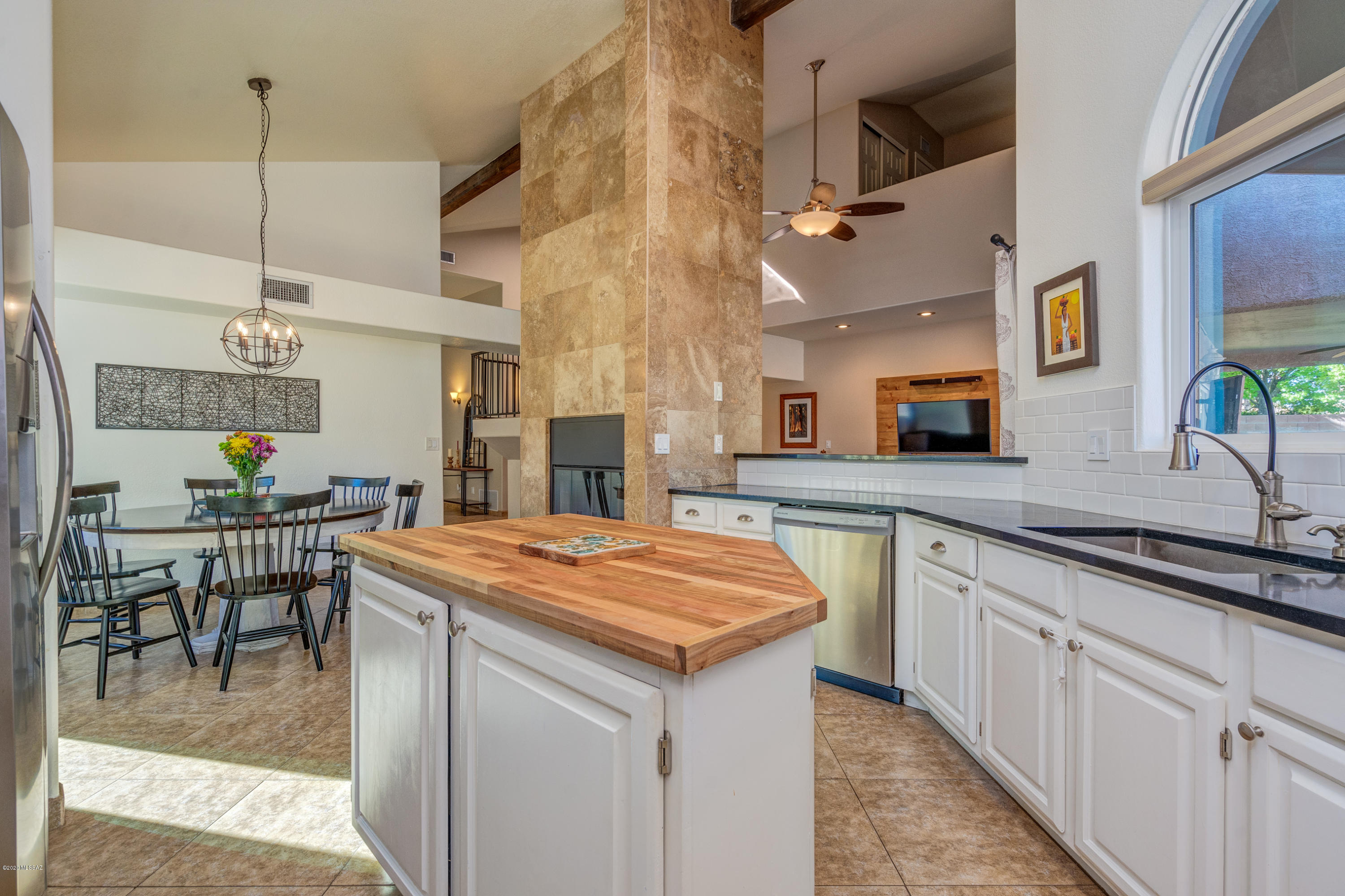 Rancho Vistoso Neighborhood 7 (1-317) - Residential