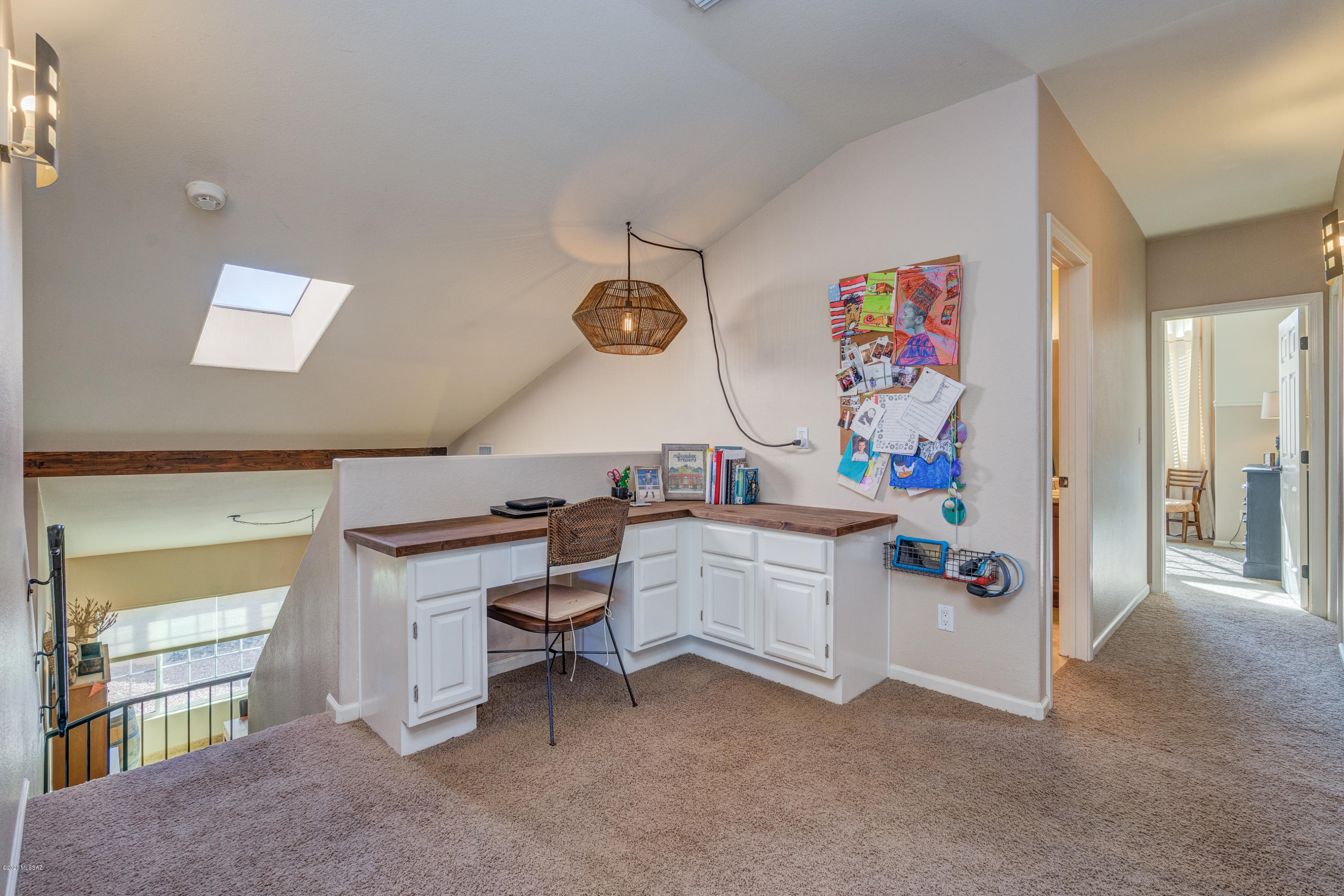 Rancho Vistoso Neighborhood 7 (1-317) - Residential