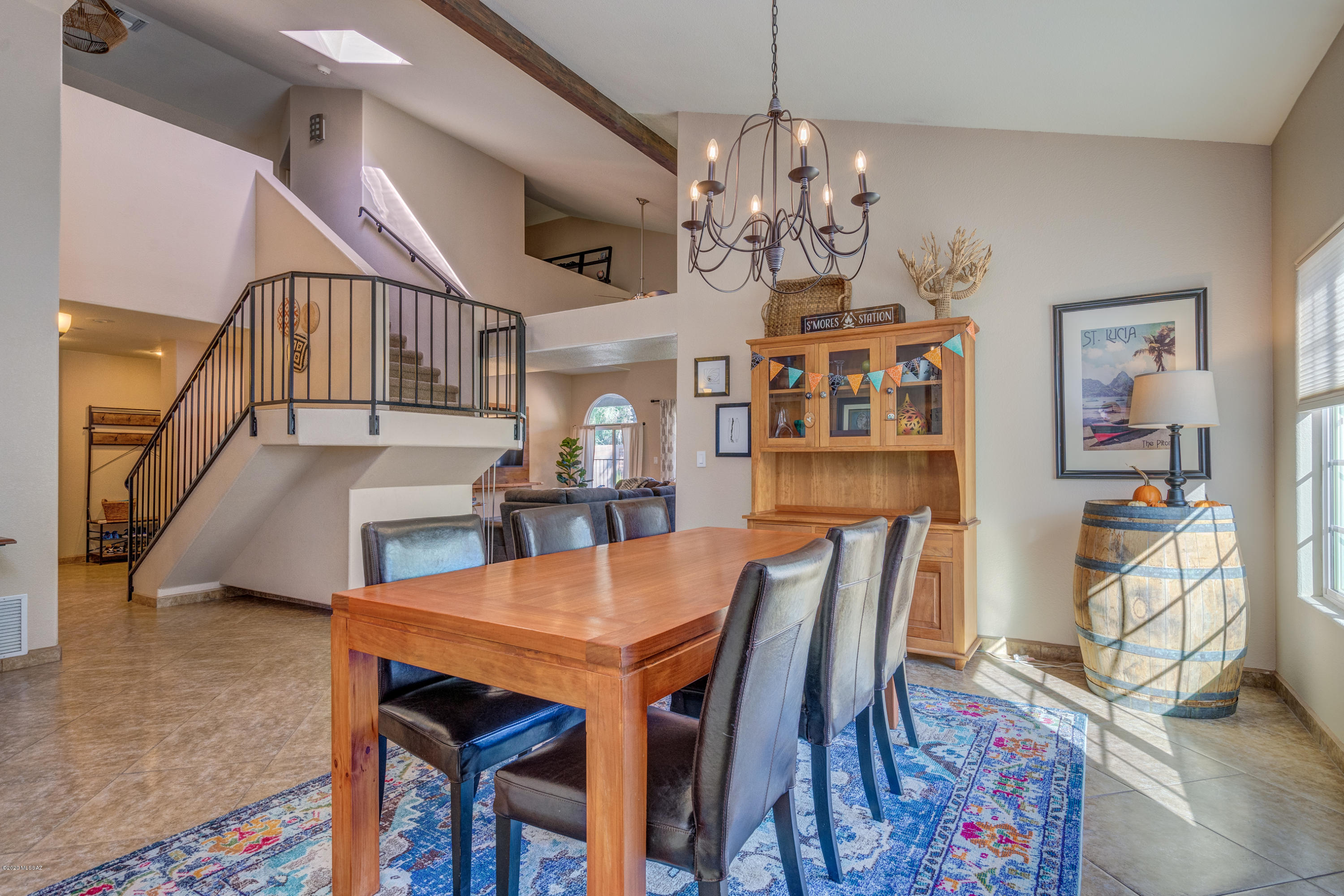 Rancho Vistoso Neighborhood 7 (1-317) - Residential