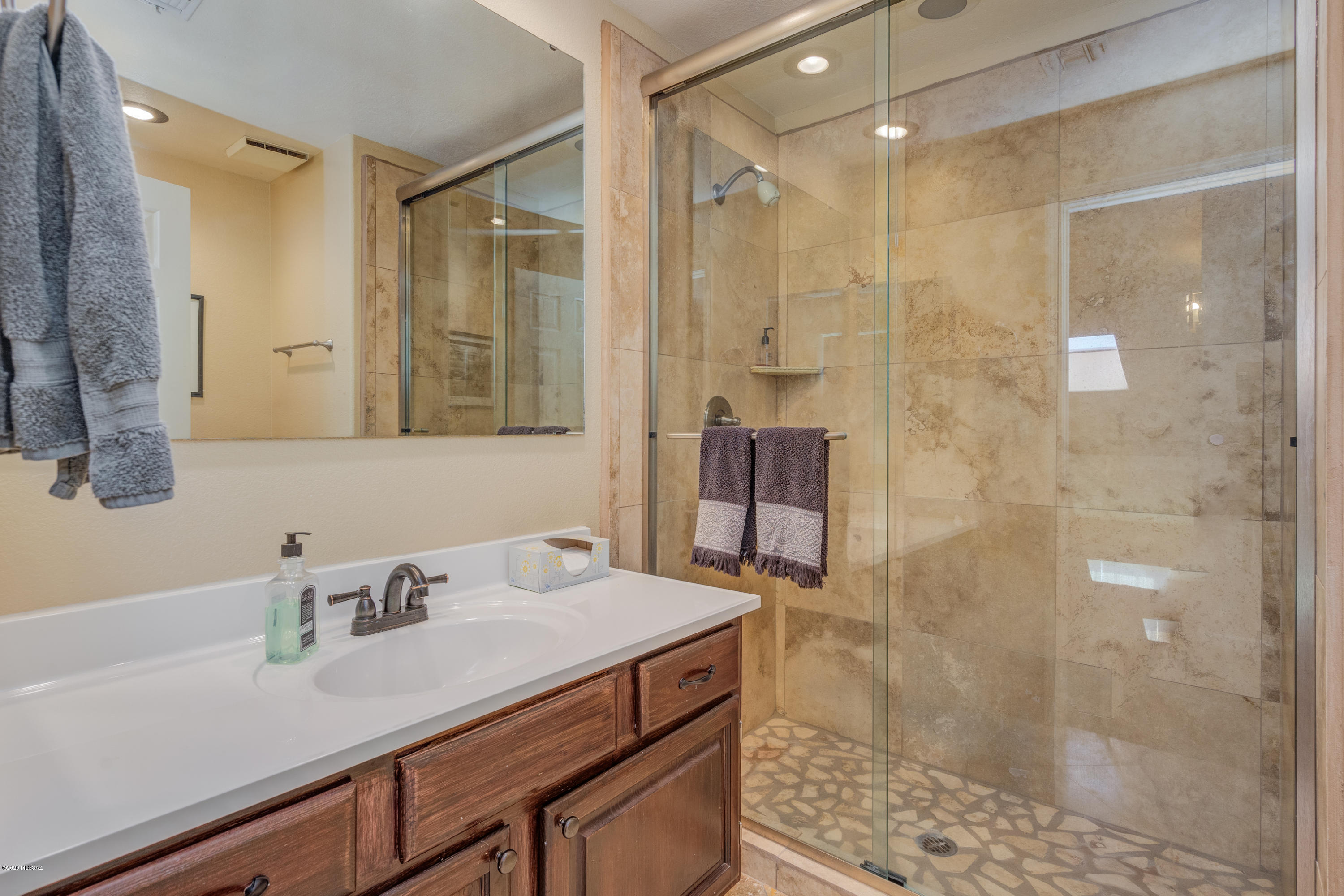 Rancho Vistoso Neighborhood 7 (1-317) - Residential