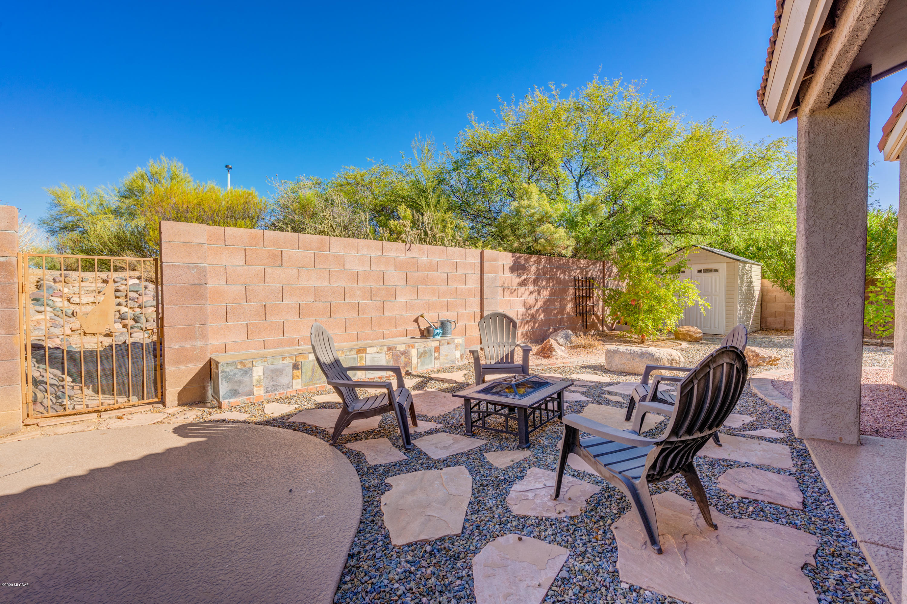 Rancho Vistoso Neighborhood 7 (1-317) - Residential
