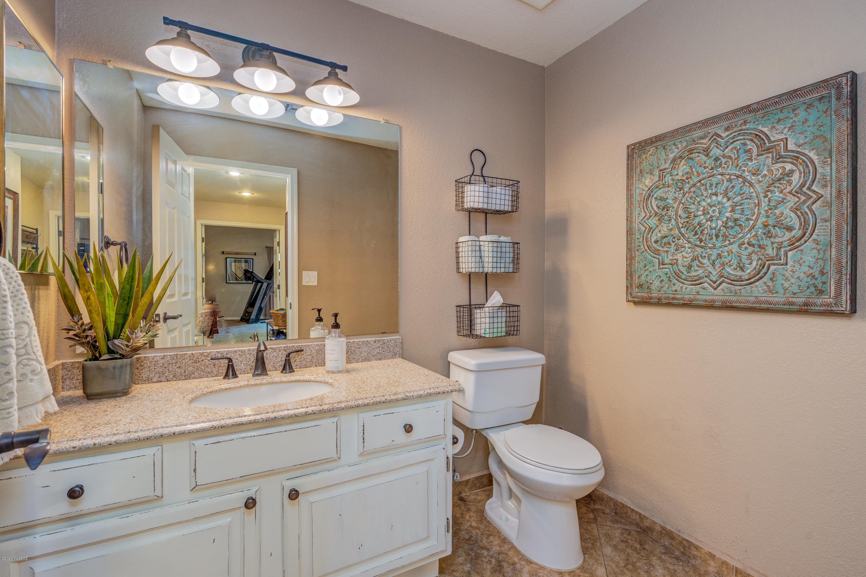 Rancho Vistoso Neighborhood 7 (1-317) - Residential