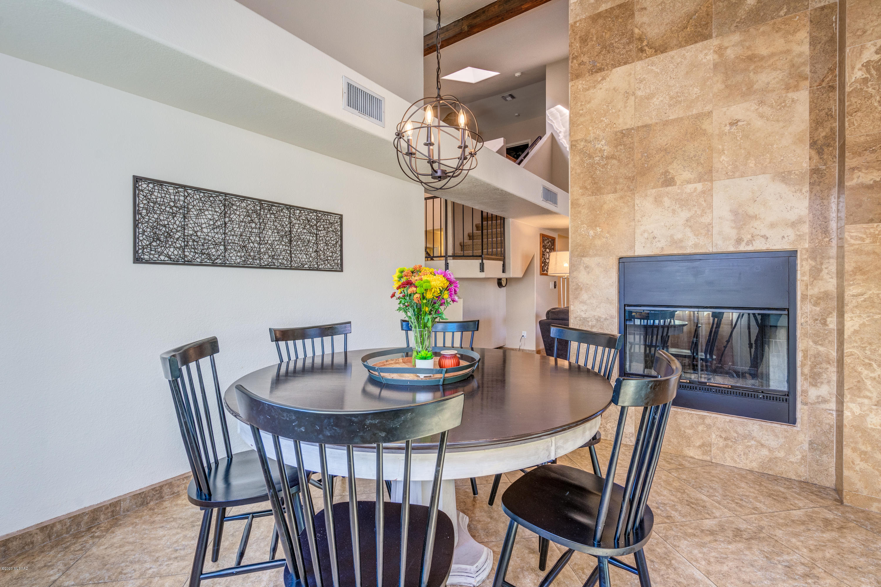Rancho Vistoso Neighborhood 7 (1-317) - Residential