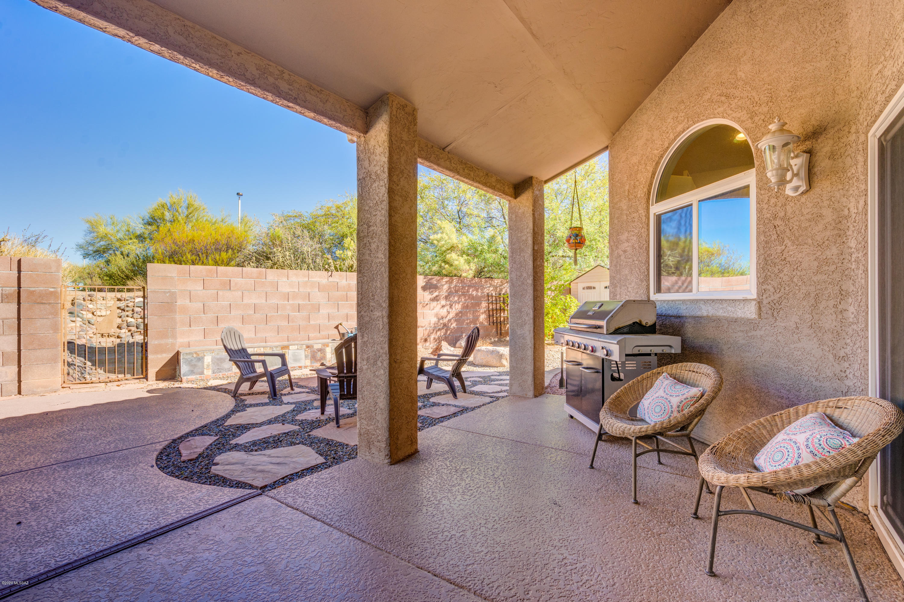 Rancho Vistoso Neighborhood 7 (1-317) - Residential