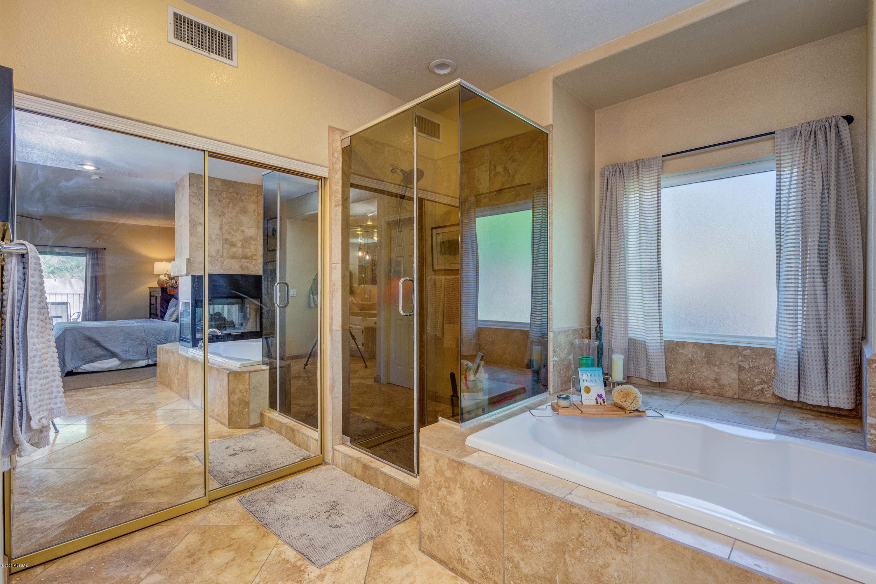 Rancho Vistoso Neighborhood 7 (1-317) - Residential