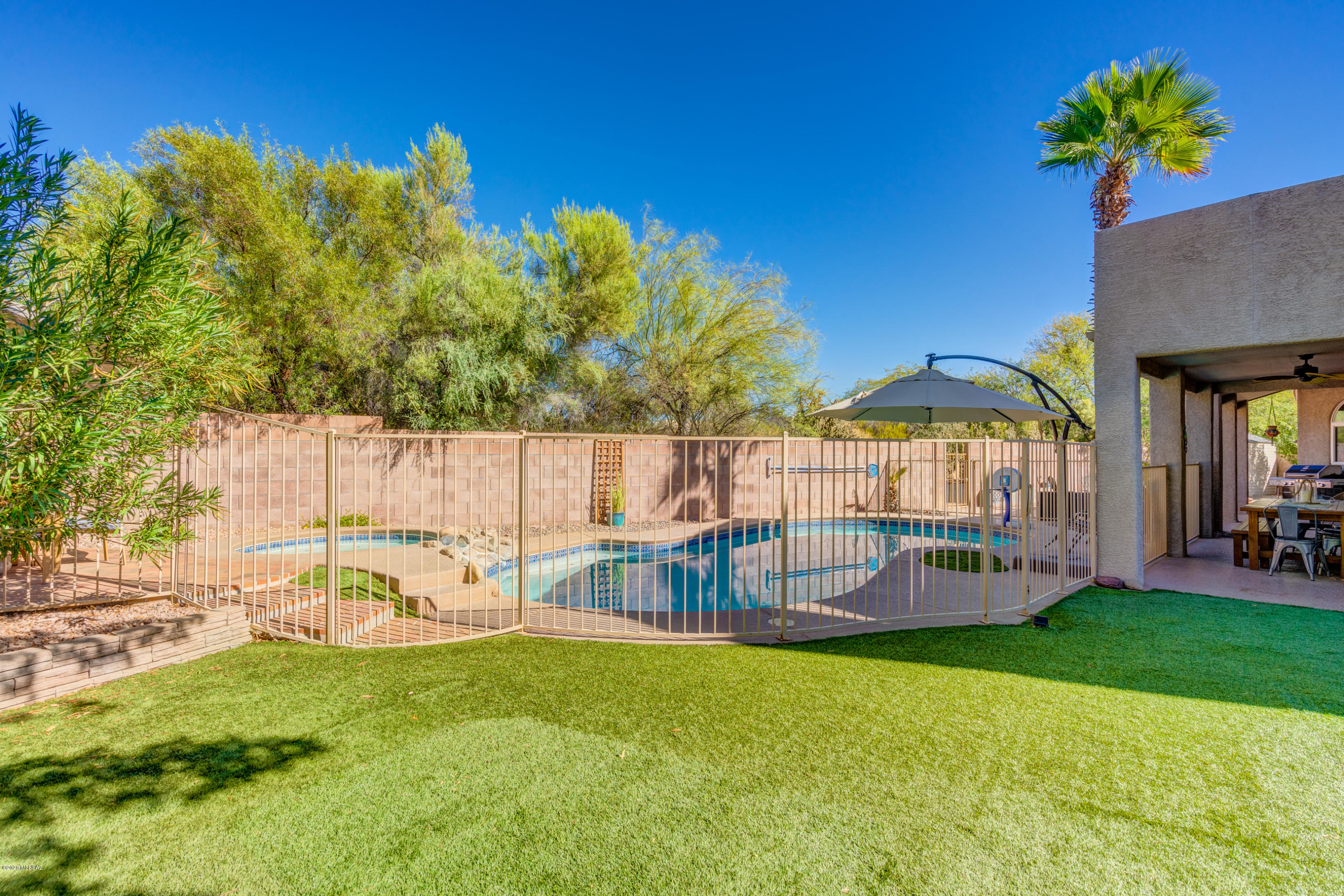 Rancho Vistoso Neighborhood 7 (1-317) - Residential