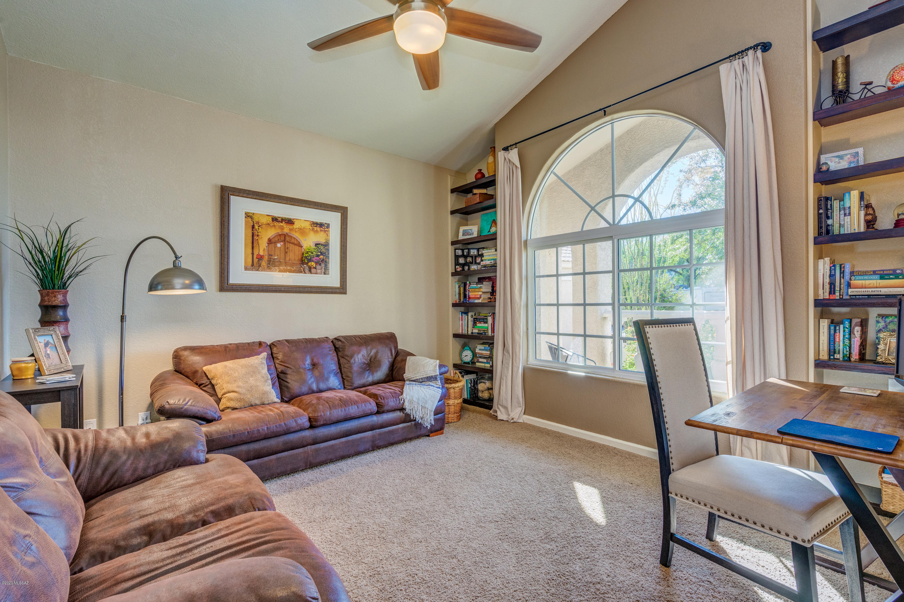 Rancho Vistoso Neighborhood 7 (1-317) - Residential