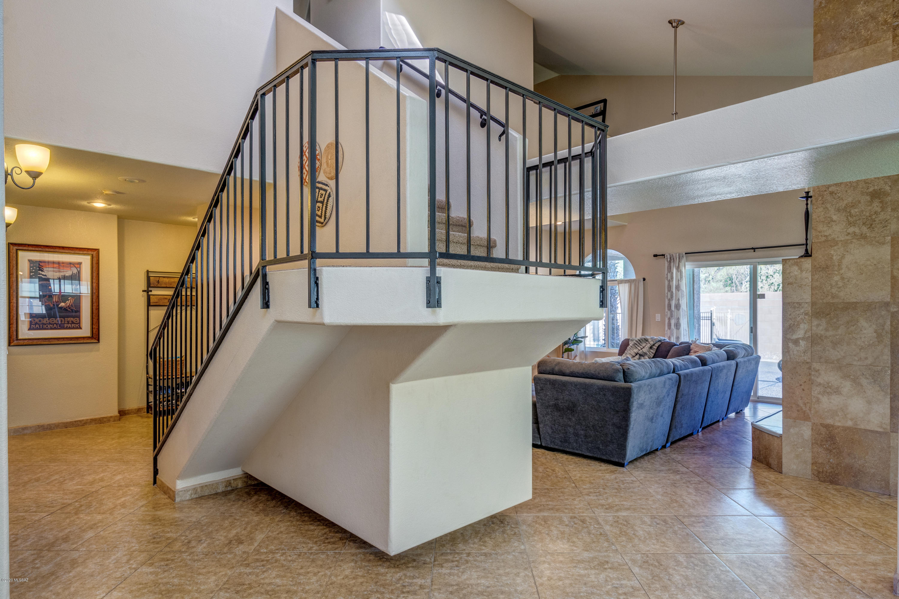 Rancho Vistoso Neighborhood 7 (1-317) - Residential