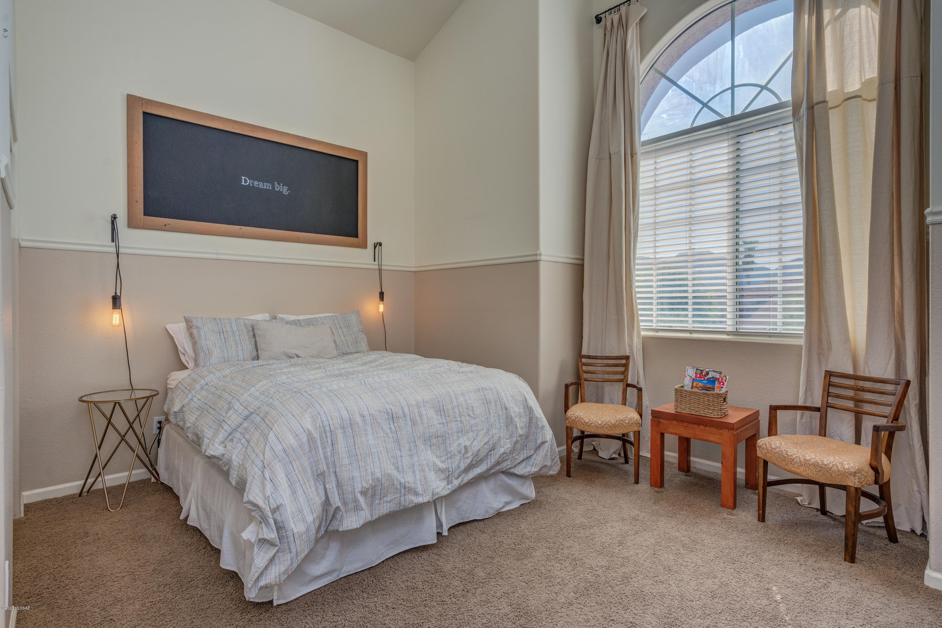 Rancho Vistoso Neighborhood 7 (1-317) - Residential
