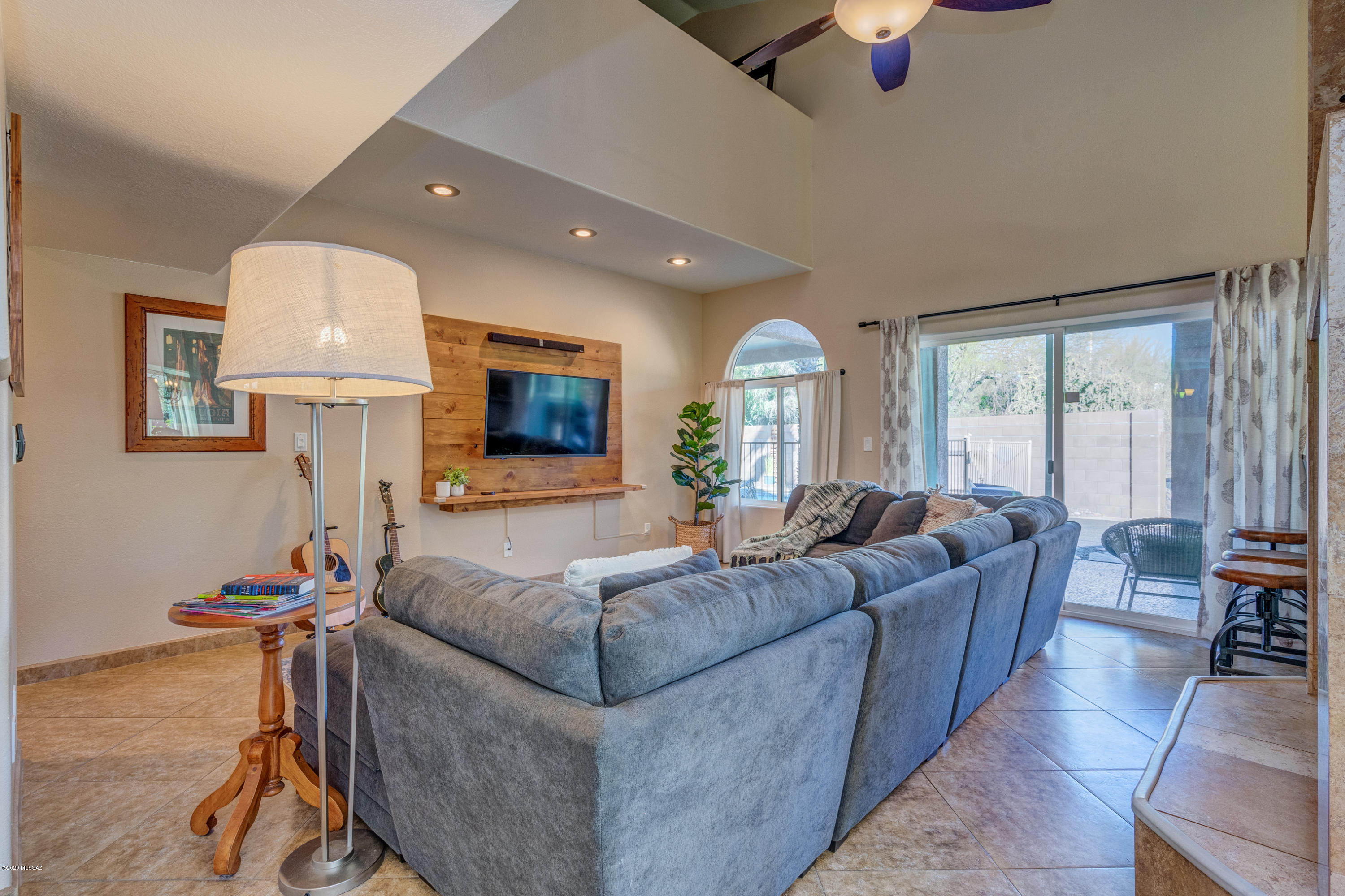 Rancho Vistoso Neighborhood 7 (1-317) - Residential