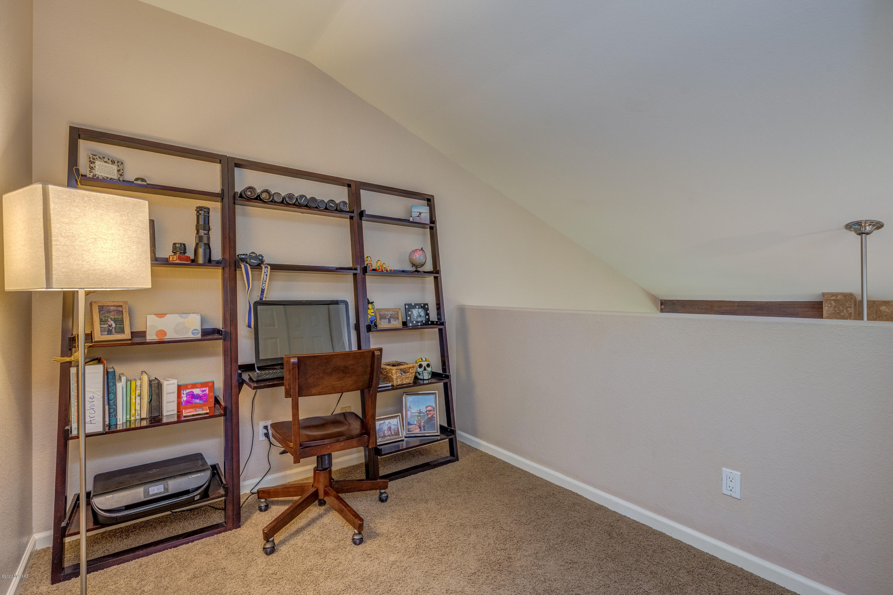 Rancho Vistoso Neighborhood 7 (1-317) - Residential