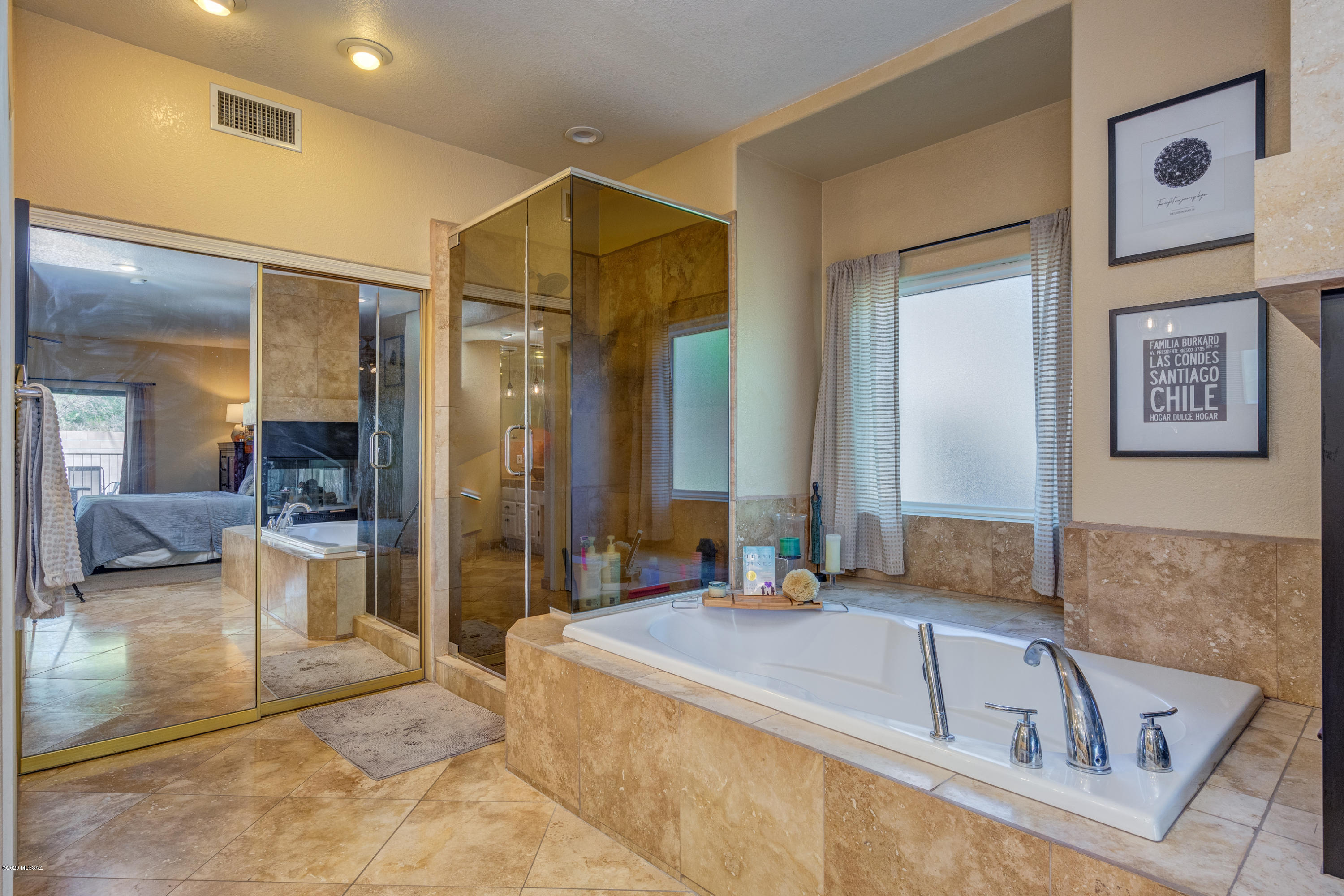 Rancho Vistoso Neighborhood 7 (1-317) - Residential