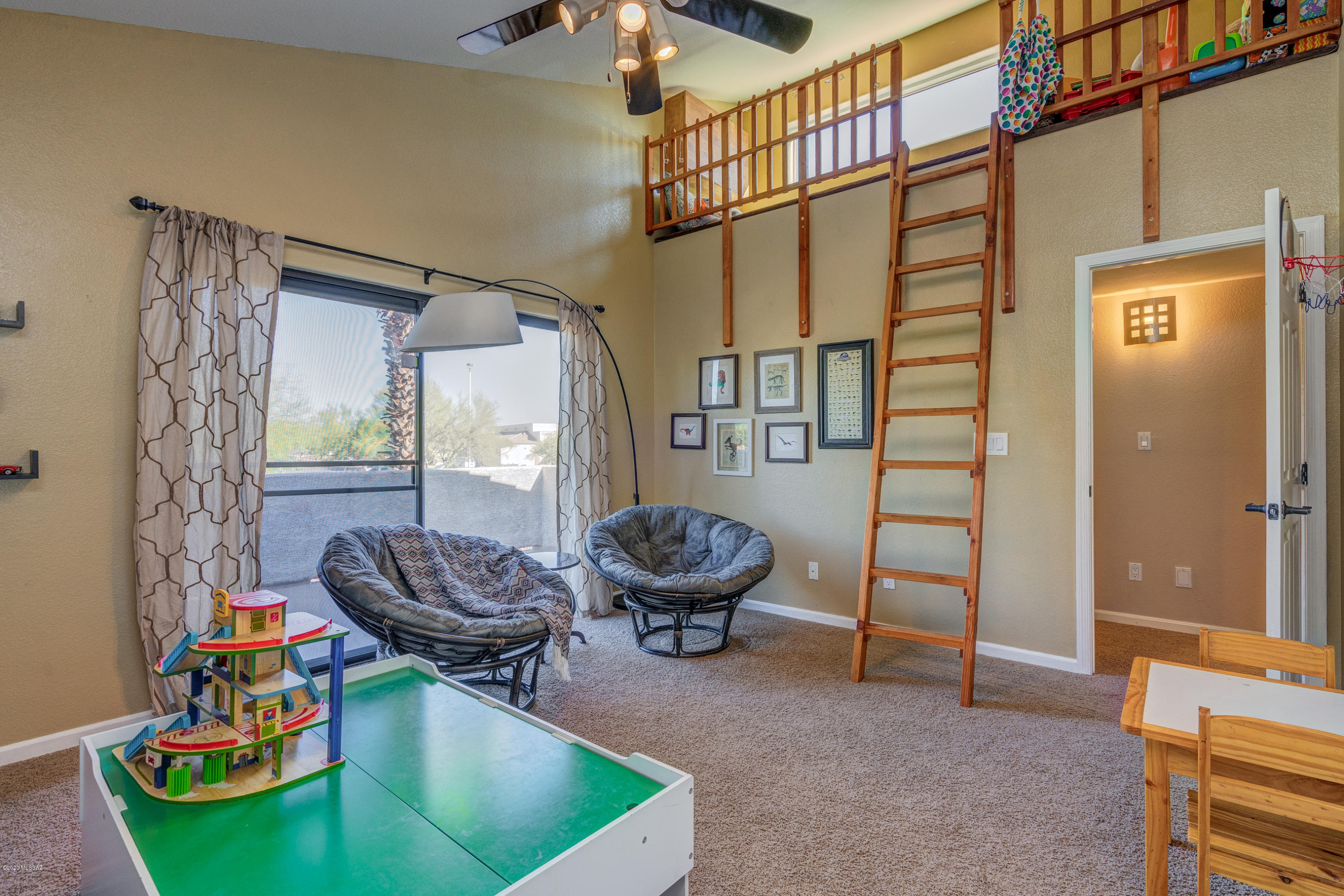 Rancho Vistoso Neighborhood 7 (1-317) - Residential