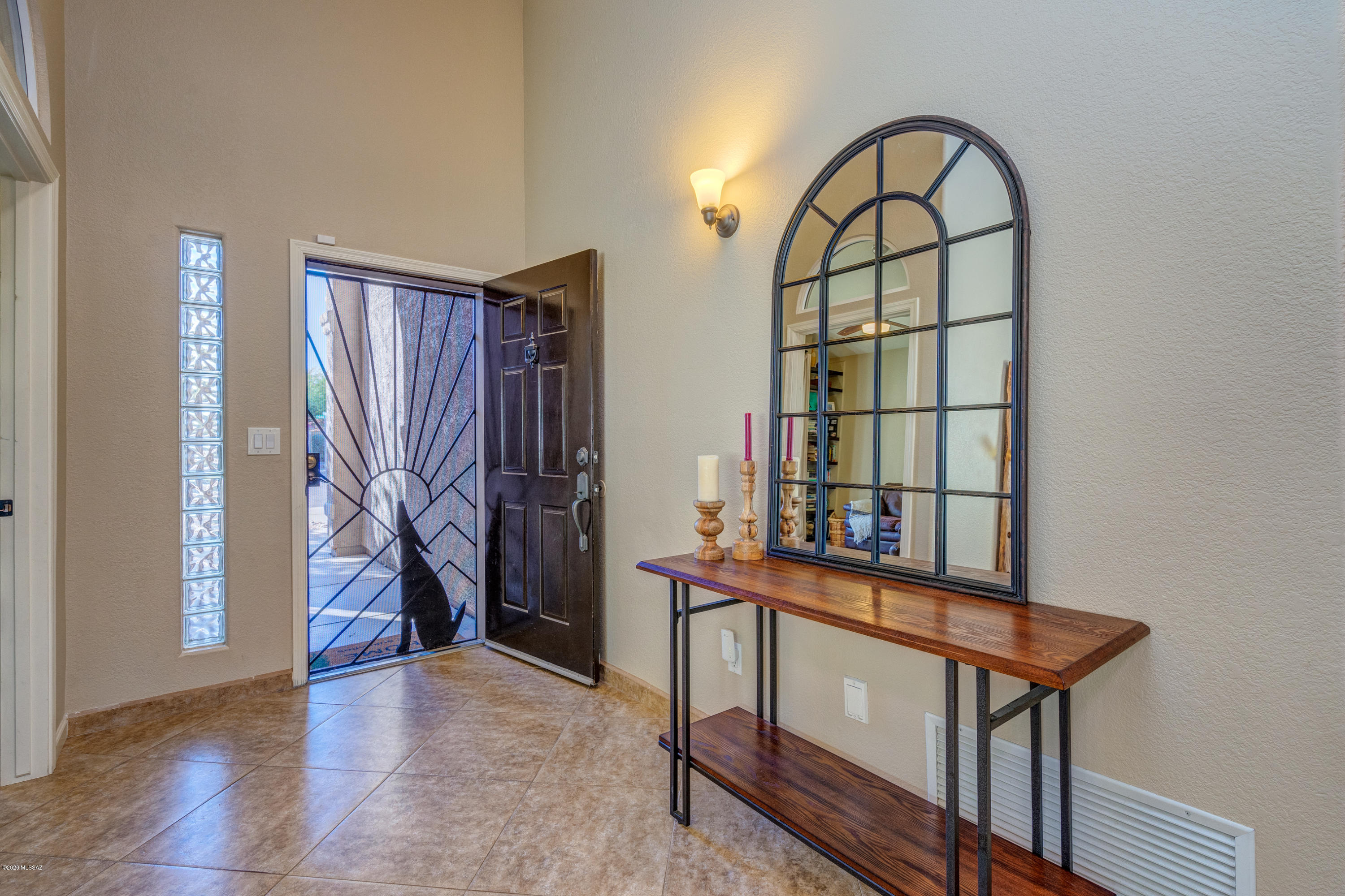 Rancho Vistoso Neighborhood 7 (1-317) - Residential