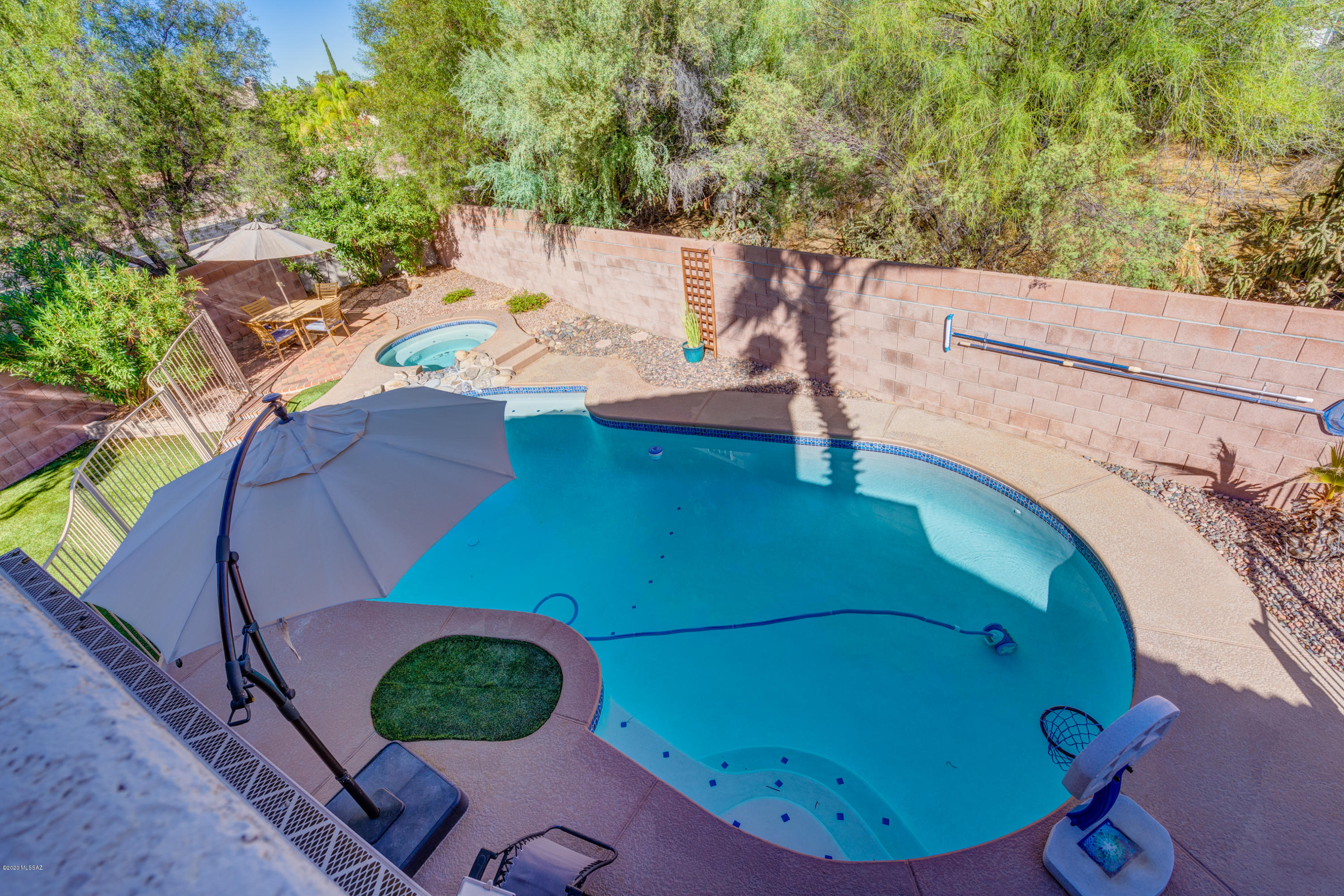 Rancho Vistoso Neighborhood 7 (1-317) - Residential