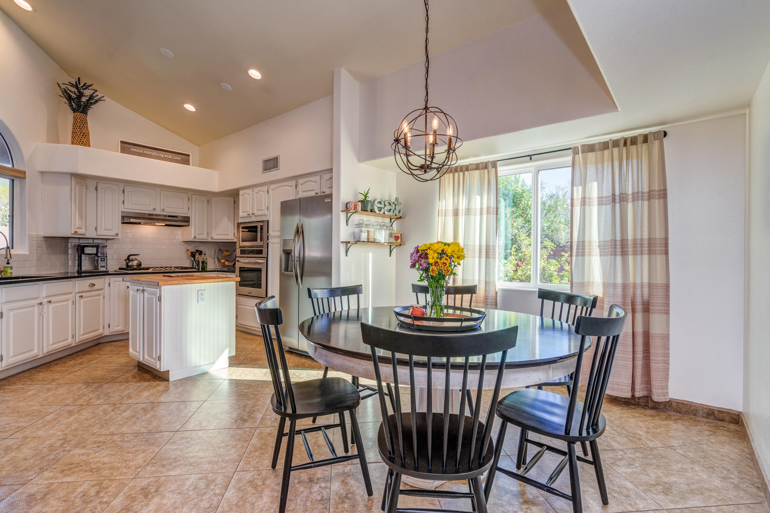 Rancho Vistoso Neighborhood 7 (1-317) - Residential