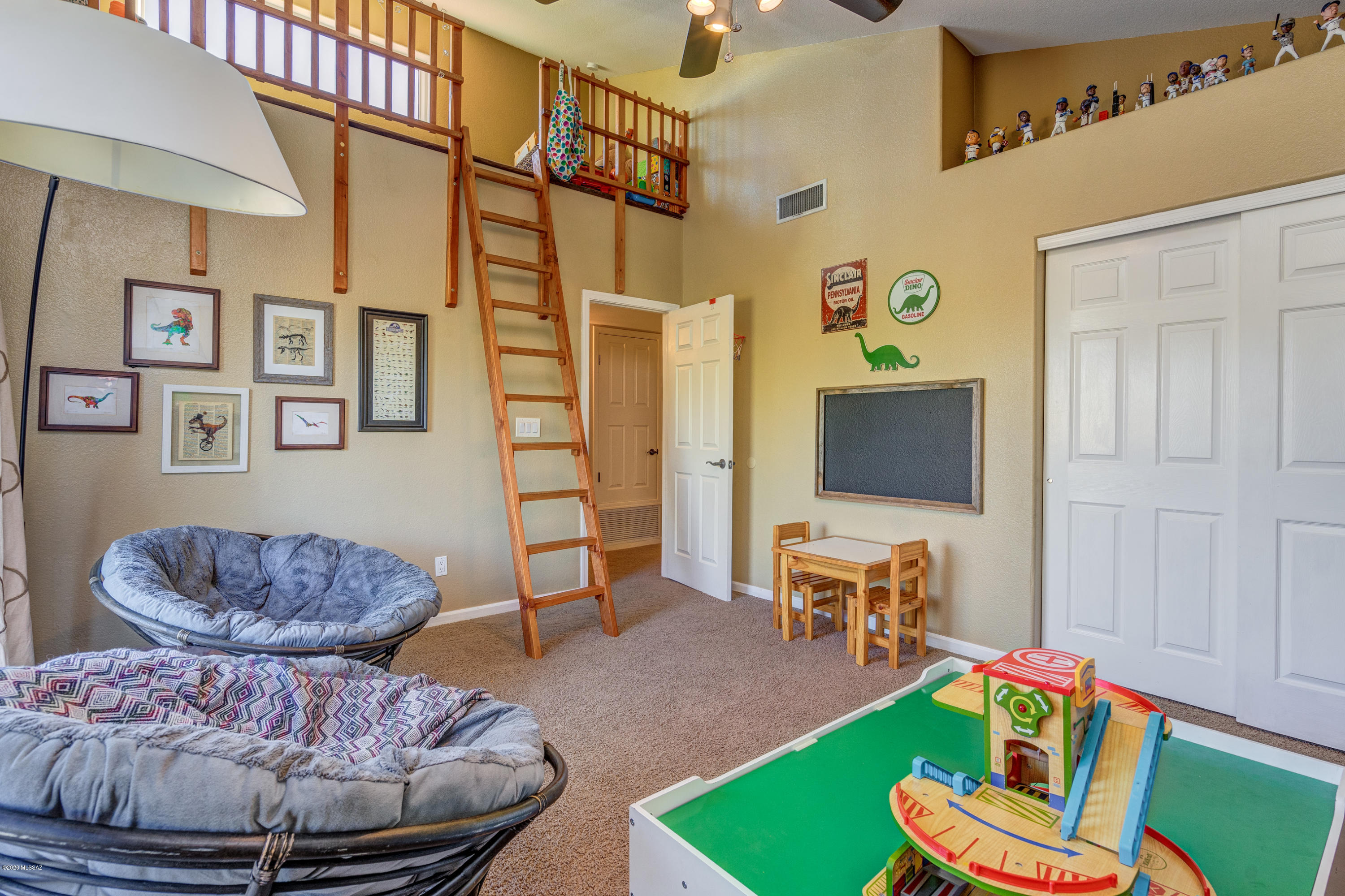 Rancho Vistoso Neighborhood 7 (1-317) - Residential