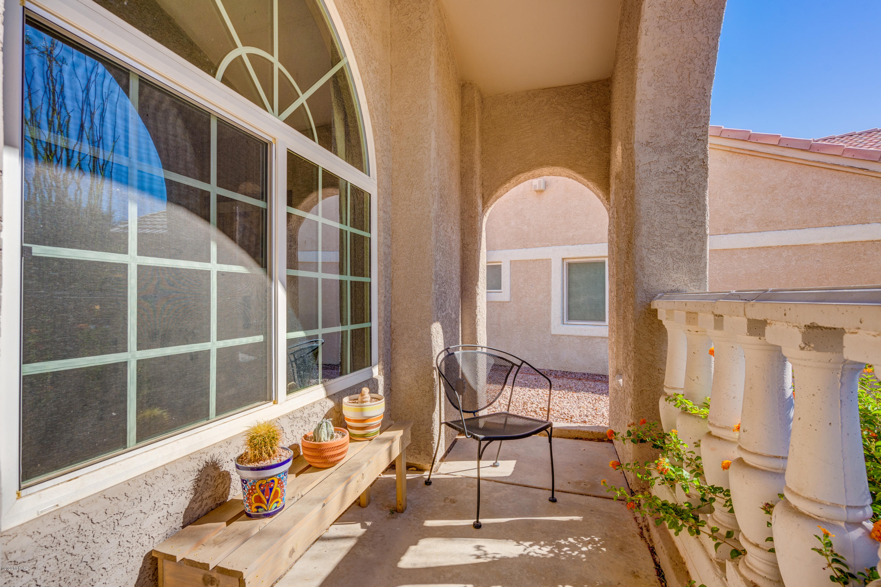 Rancho Vistoso Neighborhood 7 (1-317) - Residential
