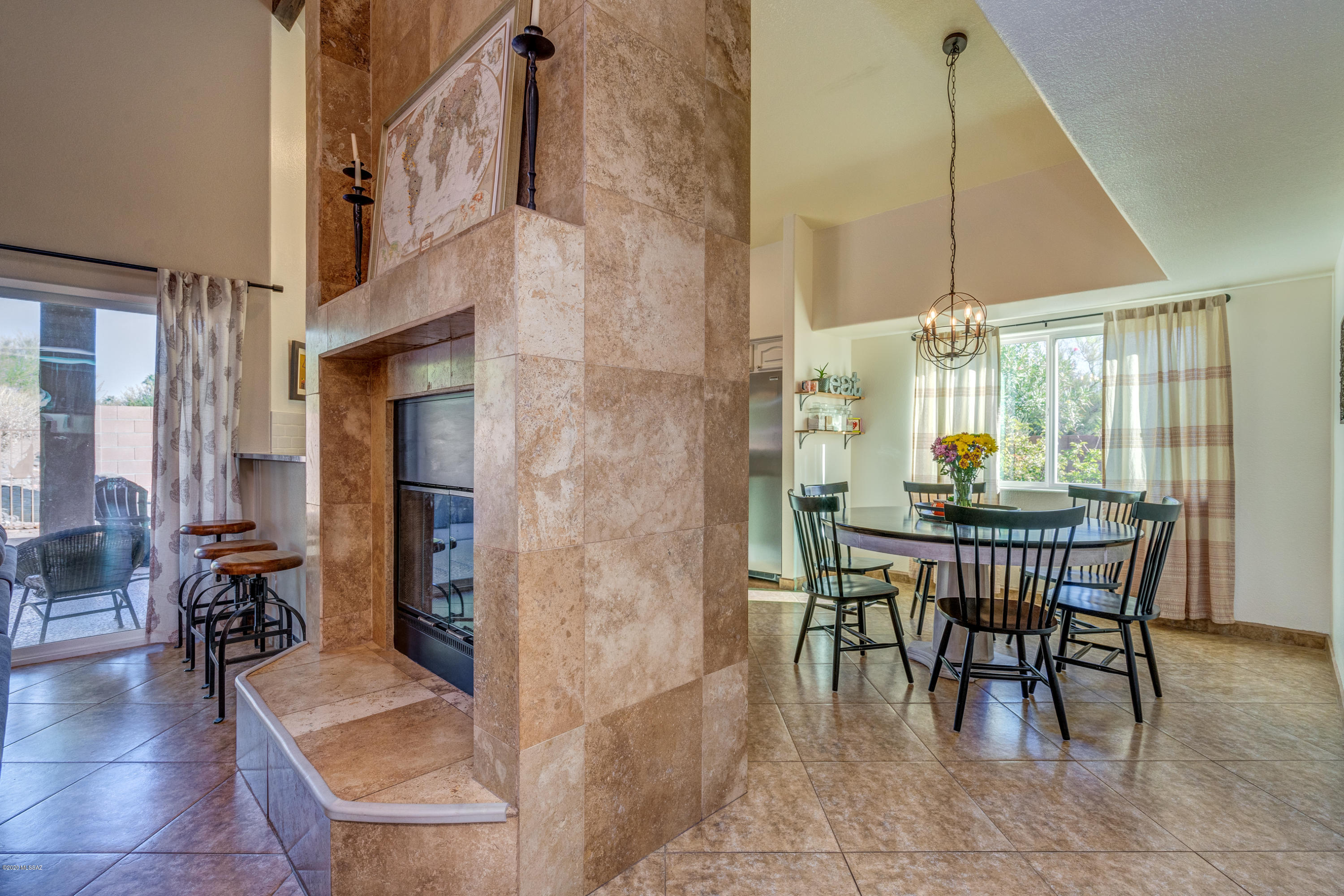 Rancho Vistoso Neighborhood 7 (1-317) - Residential