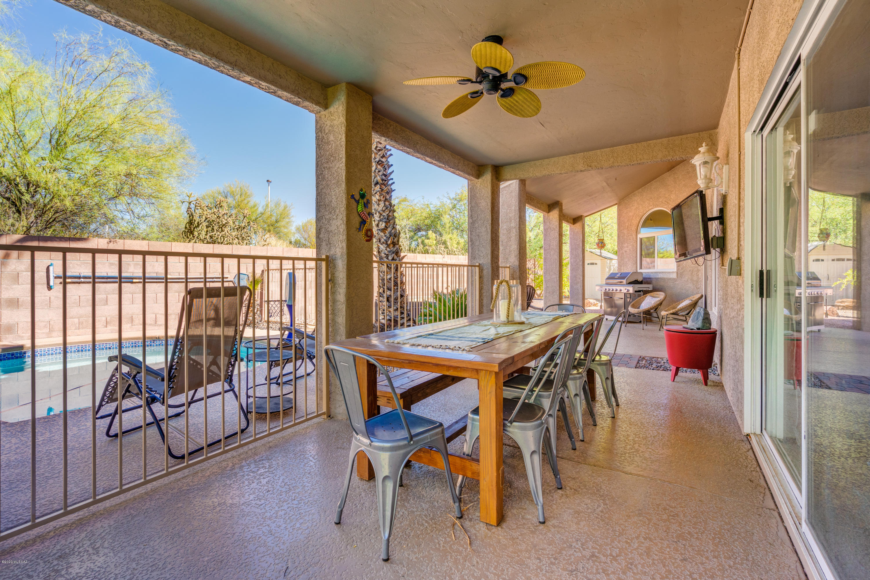 Rancho Vistoso Neighborhood 7 (1-317) - Residential