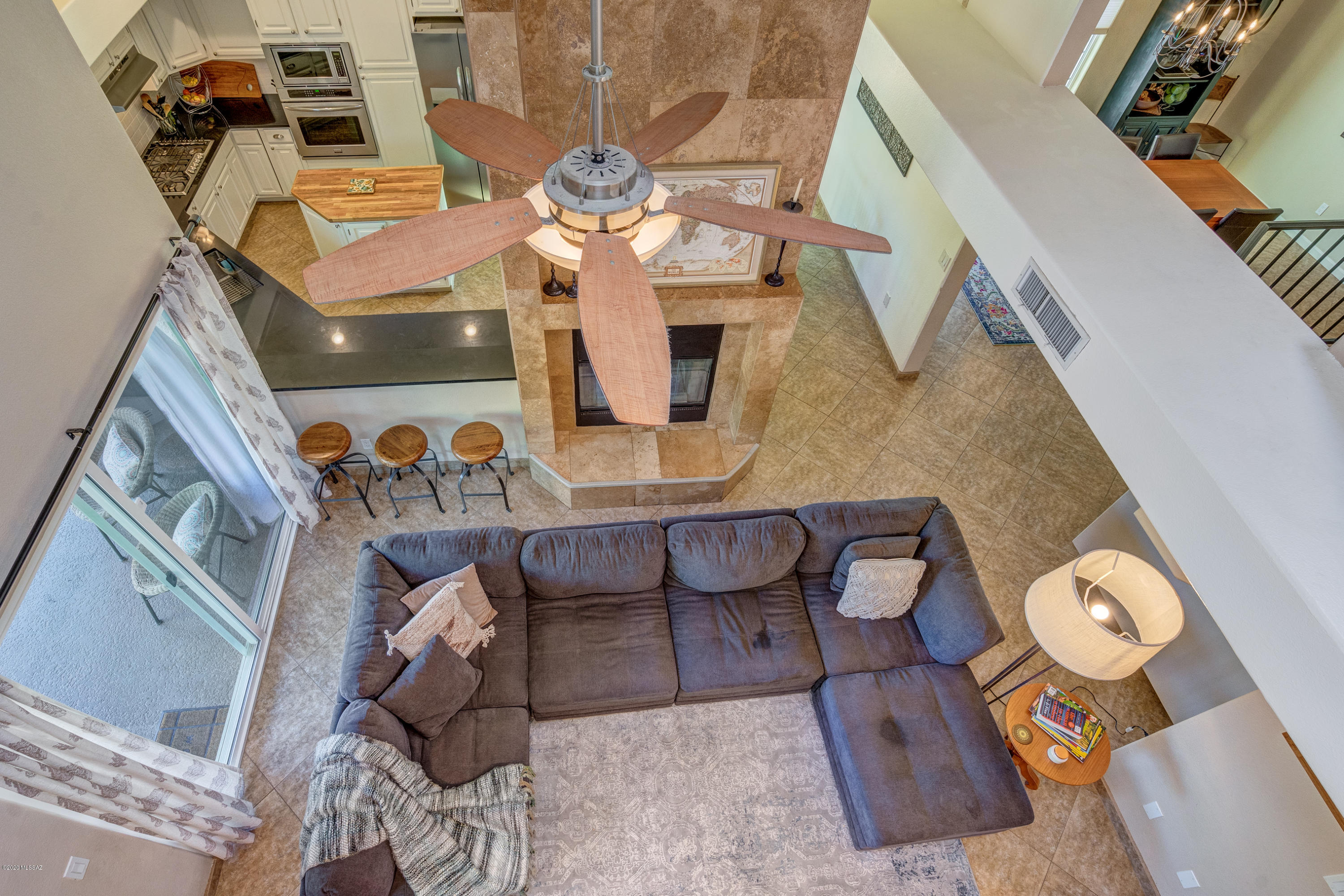 Rancho Vistoso Neighborhood 7 (1-317) - Residential