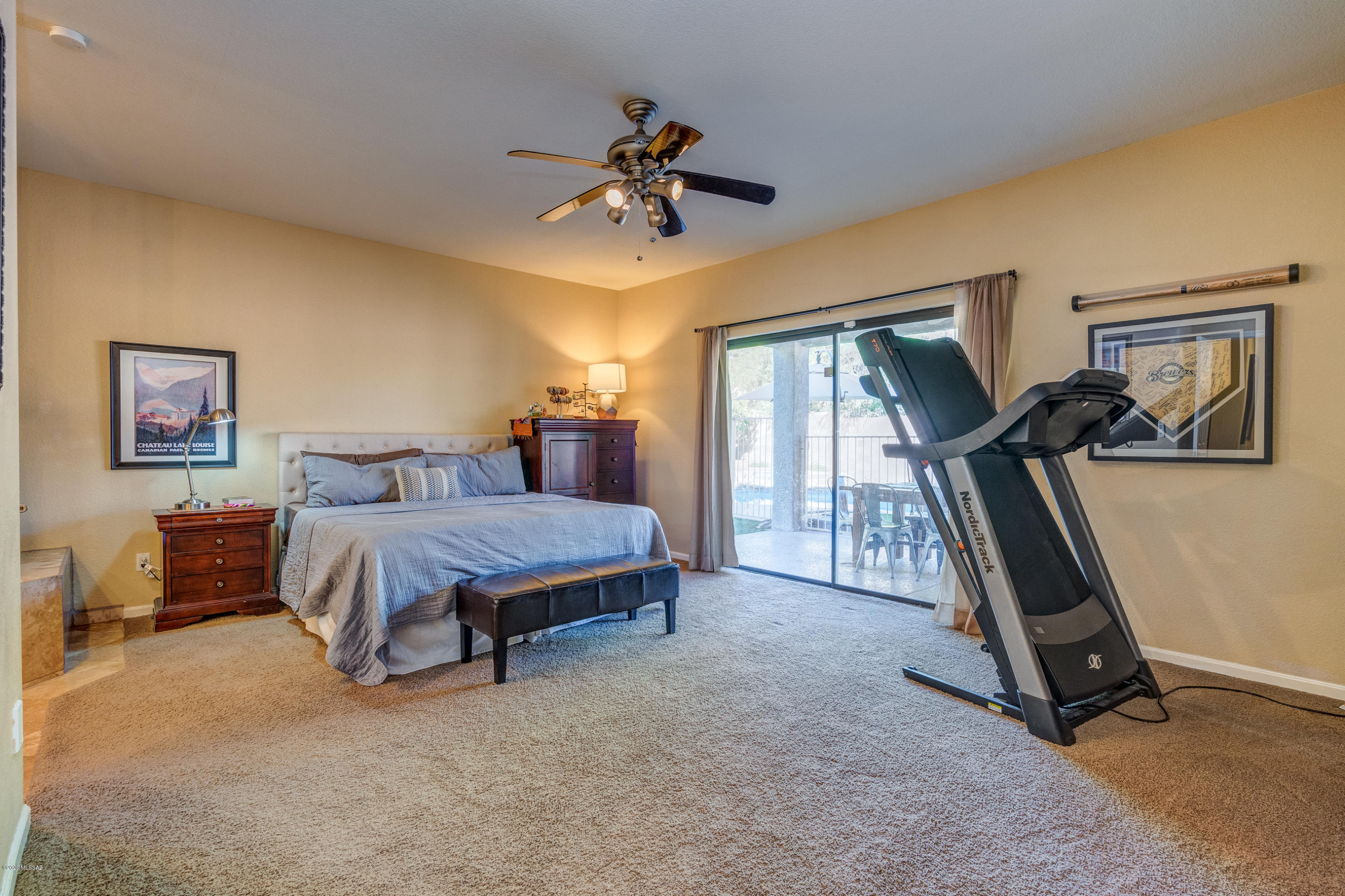 Rancho Vistoso Neighborhood 7 (1-317) - Residential