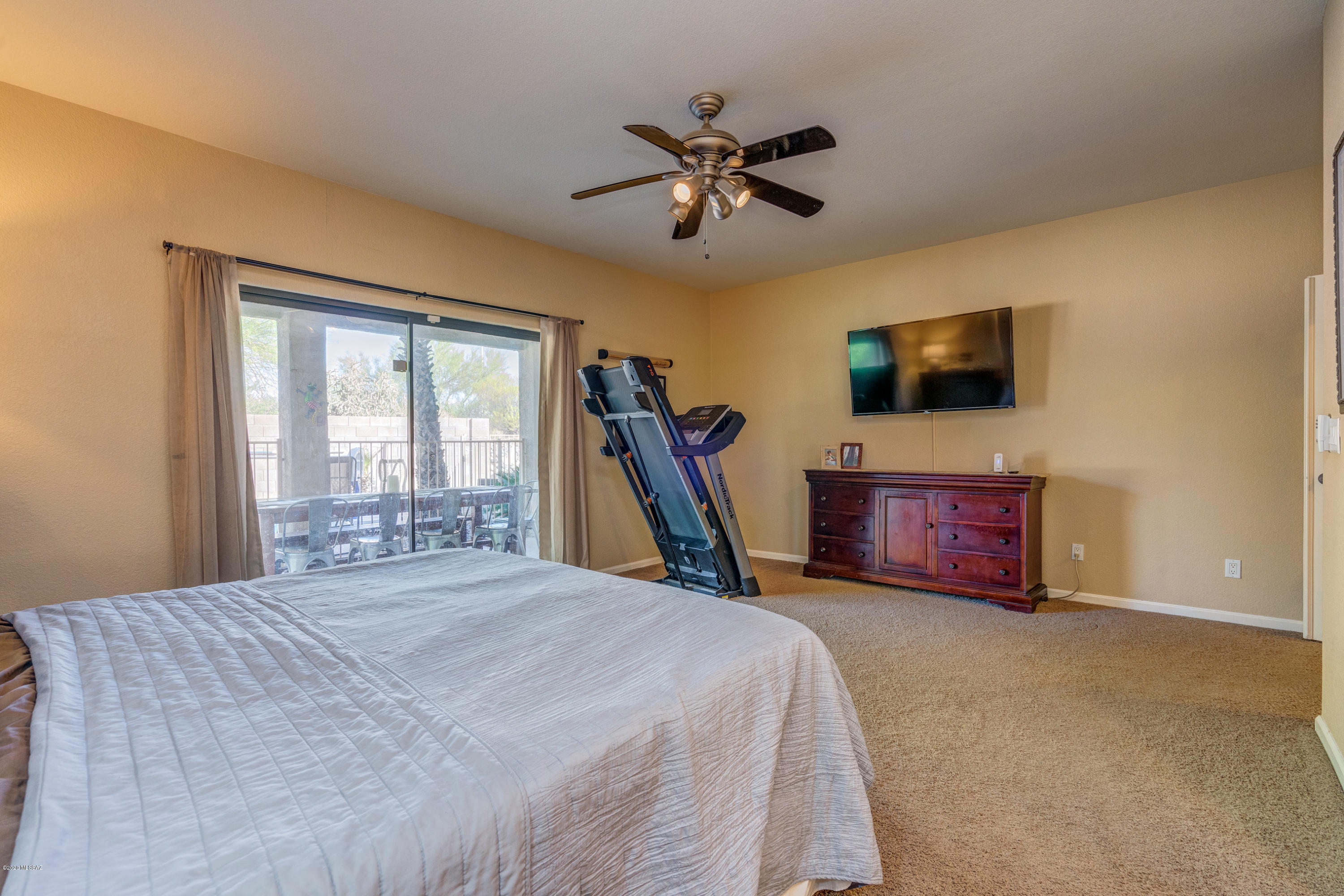 Rancho Vistoso Neighborhood 7 (1-317) - Residential