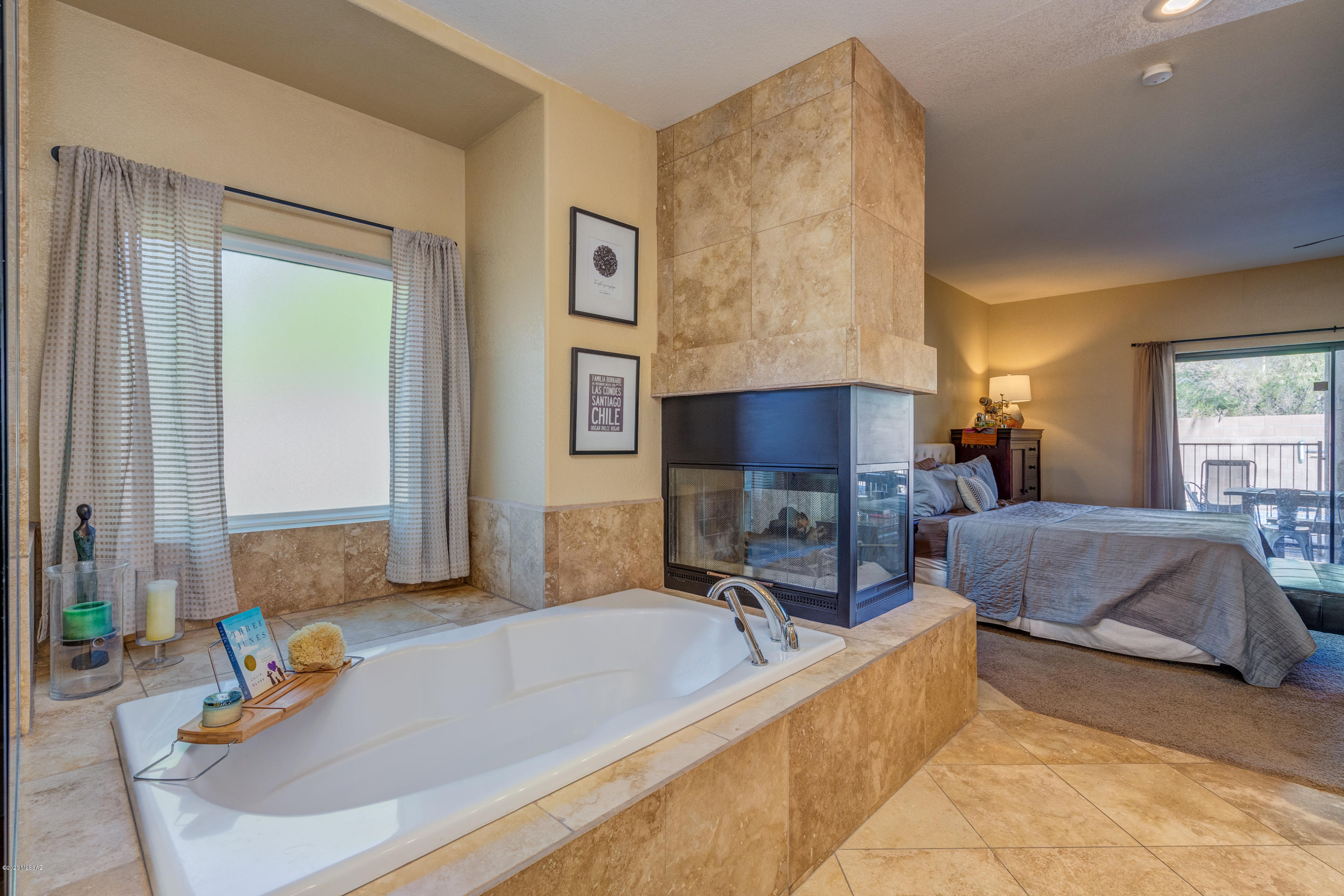 Rancho Vistoso Neighborhood 7 (1-317) - Residential