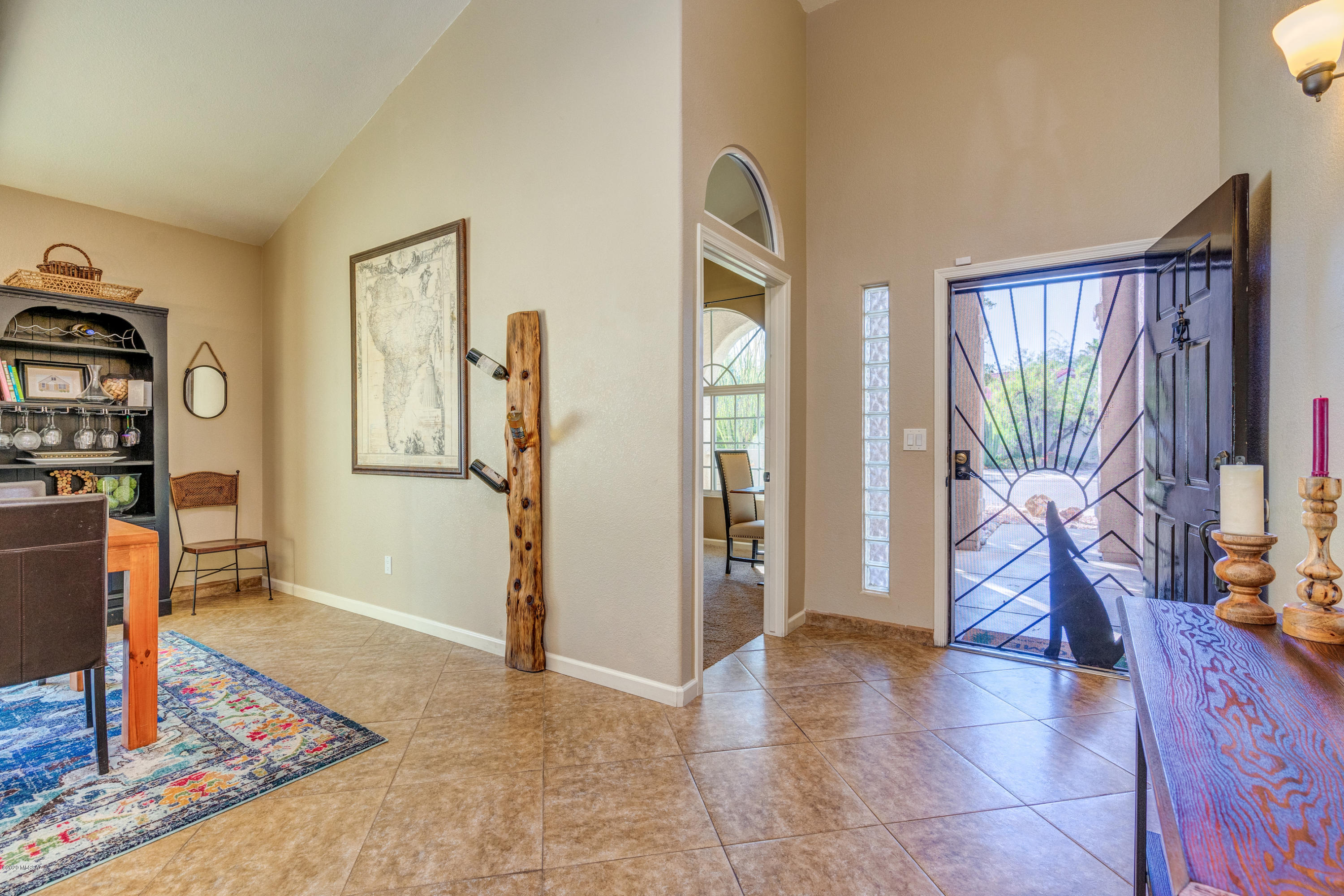 Rancho Vistoso Neighborhood 7 (1-317) - Residential