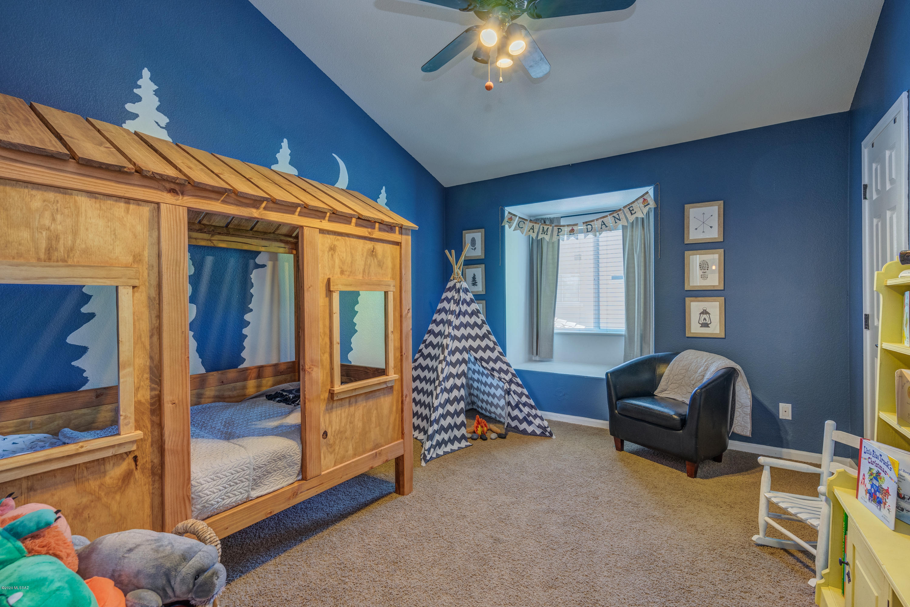 Rancho Vistoso Neighborhood 7 (1-317) - Residential