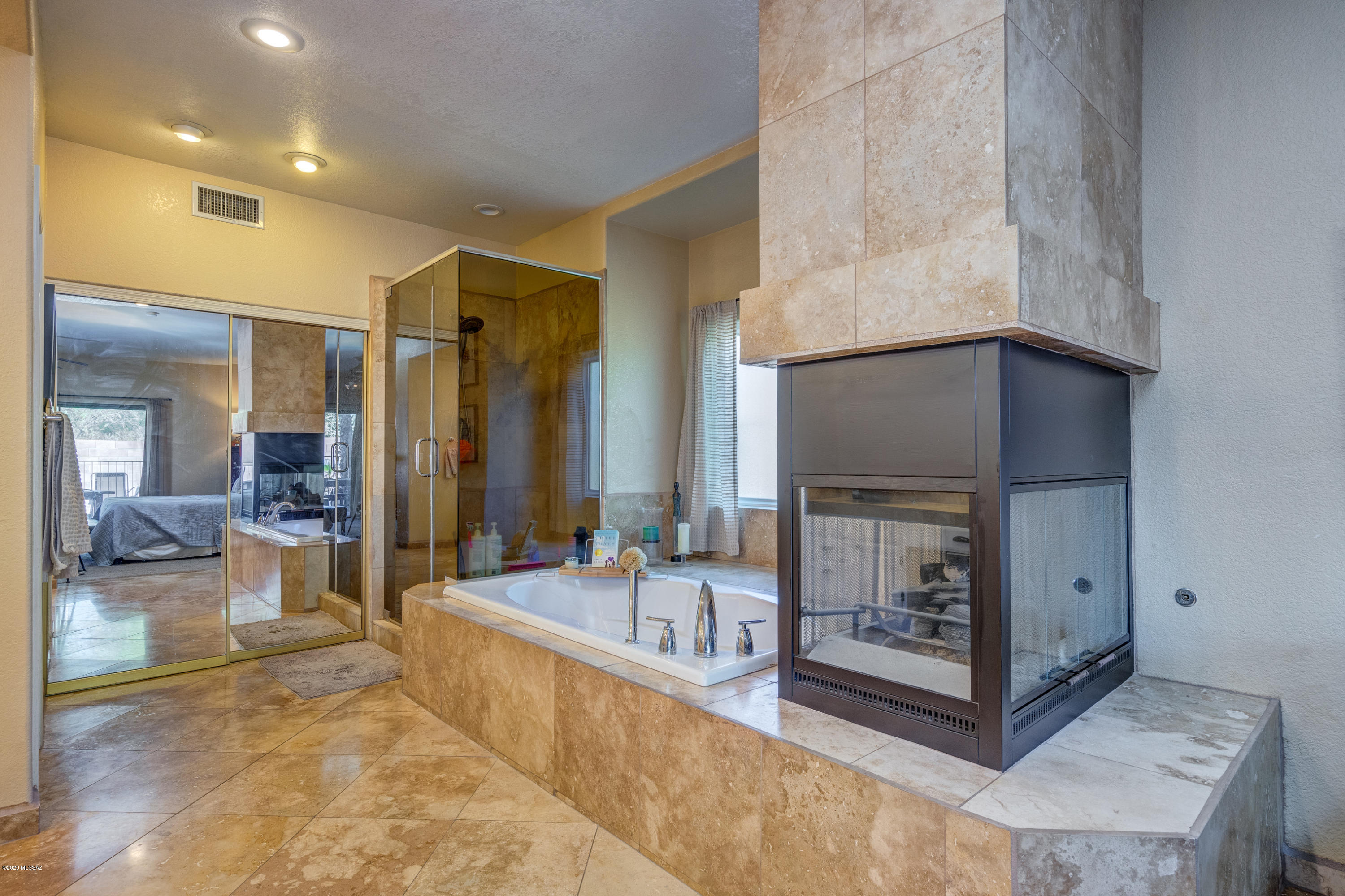 Rancho Vistoso Neighborhood 7 (1-317) - Residential