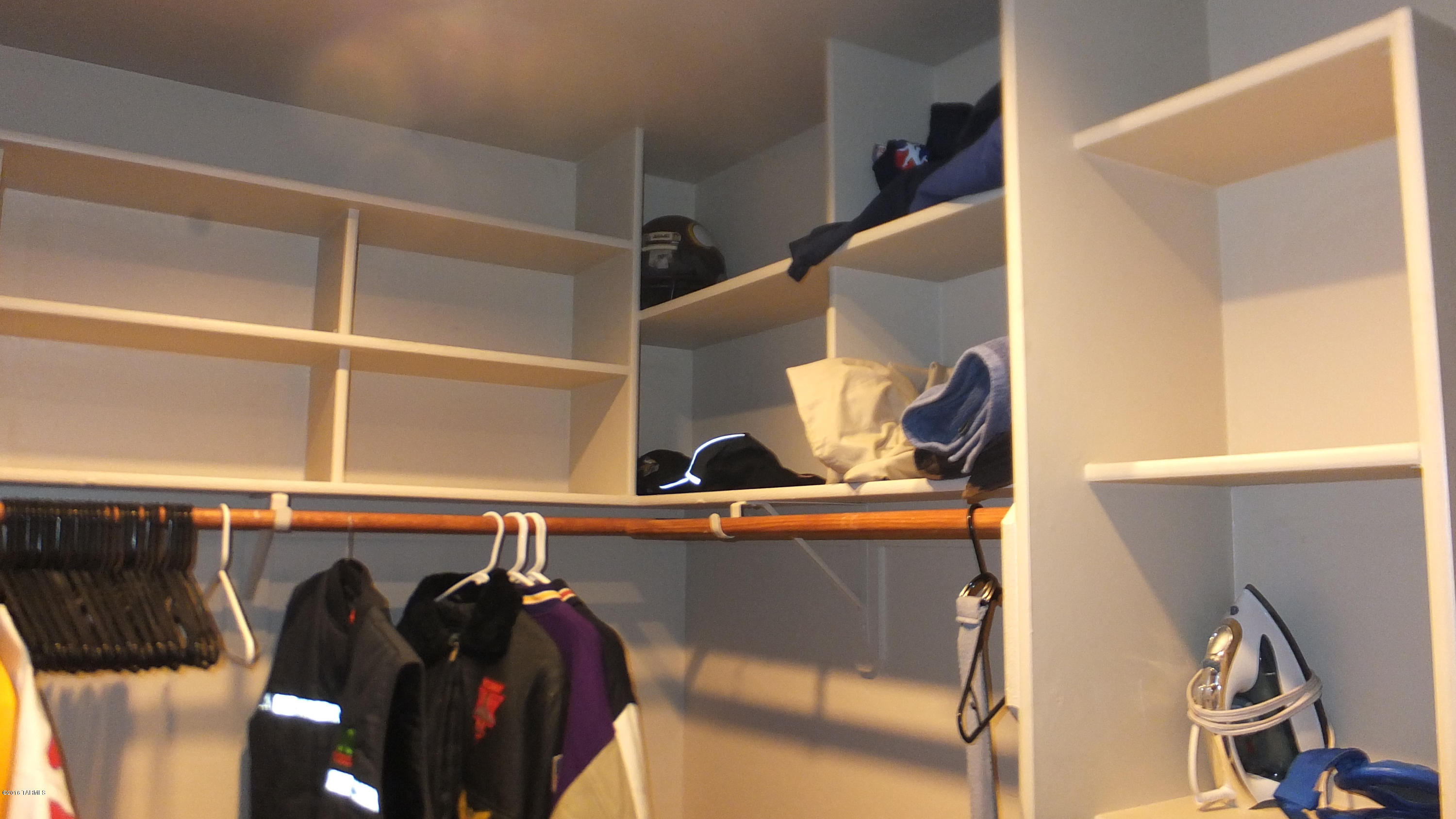 Tres Pueblos - Residential