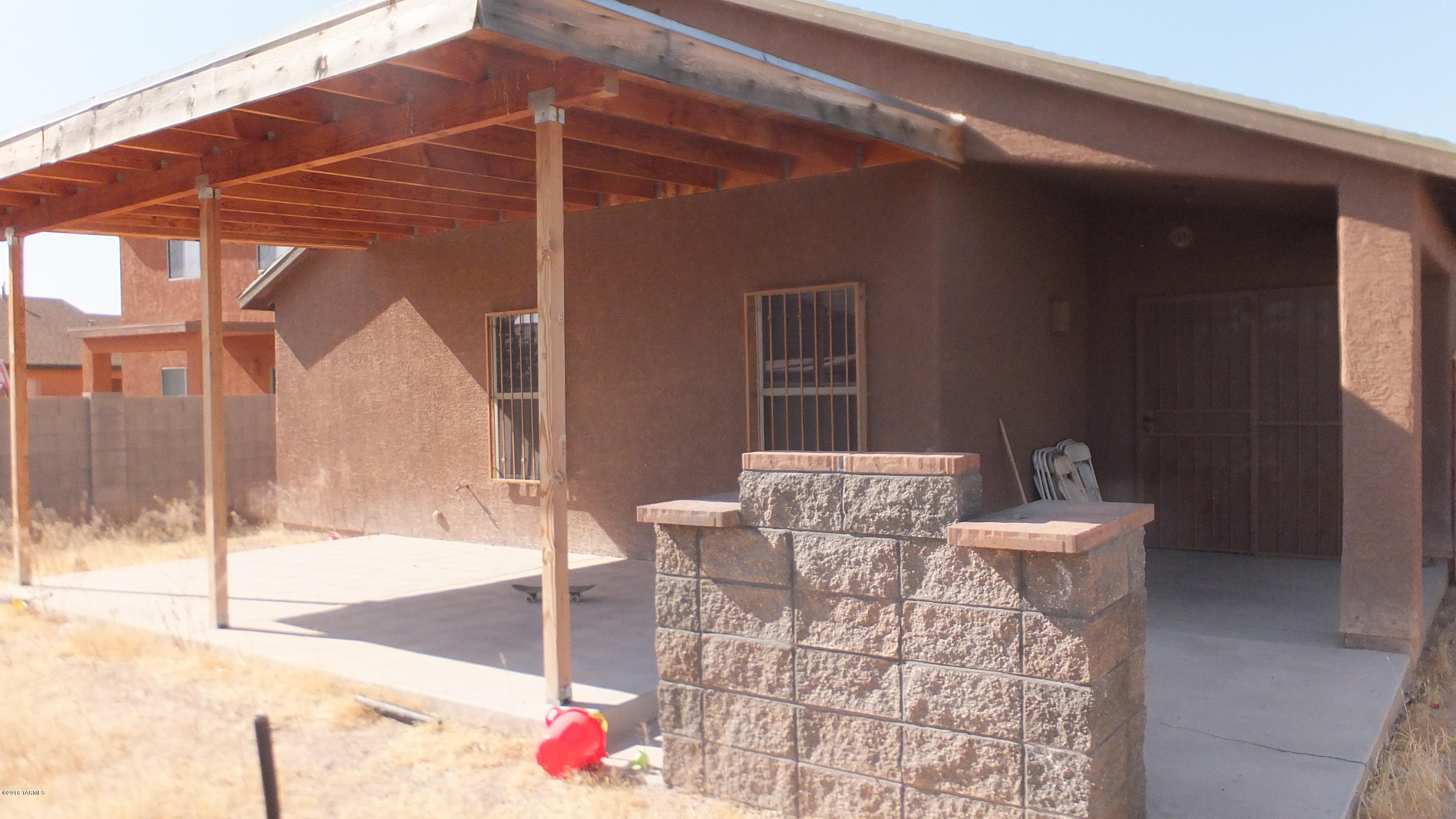 Tres Pueblos - Residential